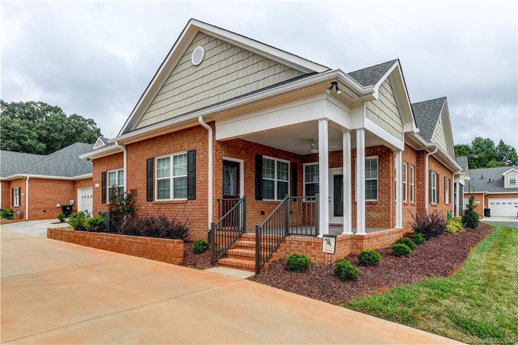 8213 Chelan Court Denver NC 28037