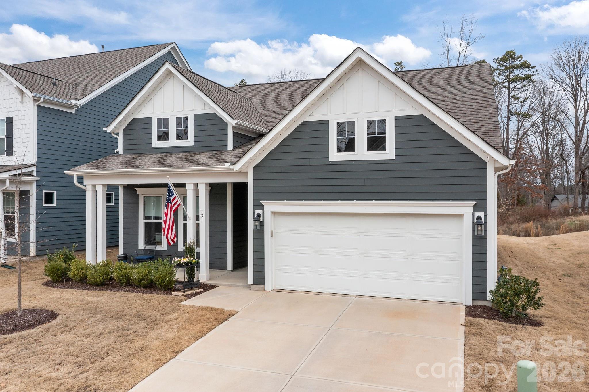 131 Reids Cove Drive Mooresville NC 28117