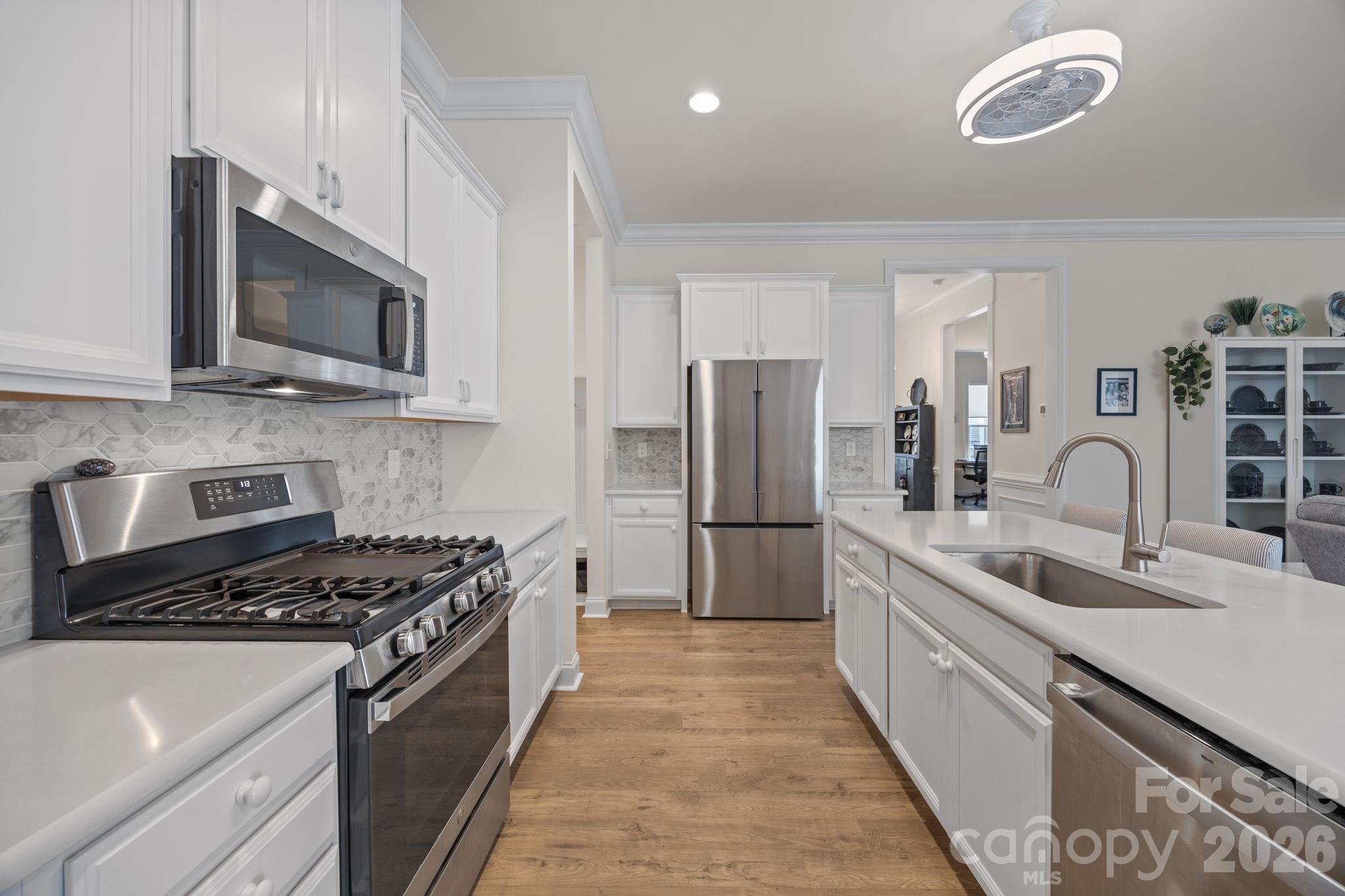131 Reids Cove Drive Mooresville NC 28117