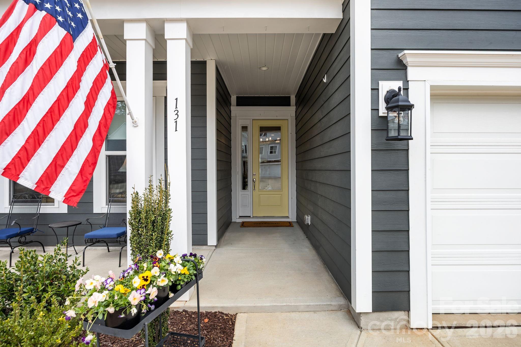 131 Reids Cove Drive Mooresville NC 28117