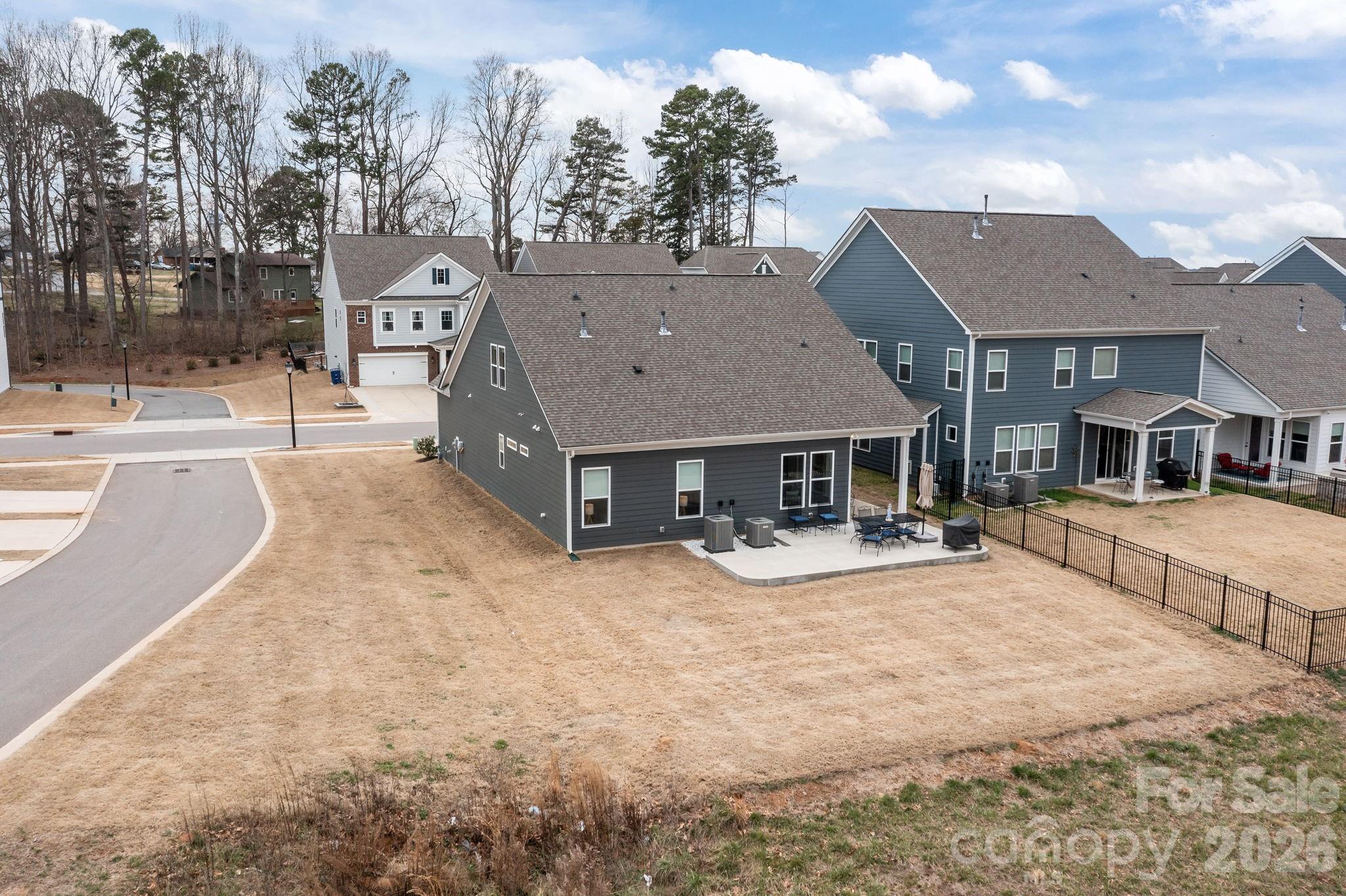 131 Reids Cove Drive Mooresville NC 28117