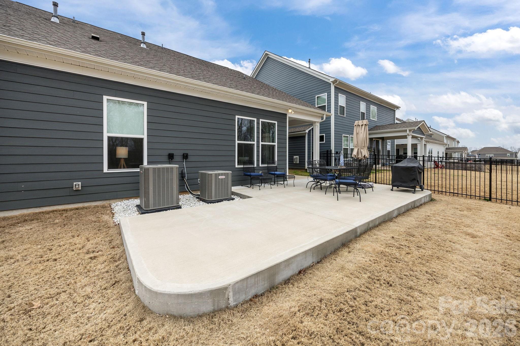 131 Reids Cove Drive Mooresville NC 28117