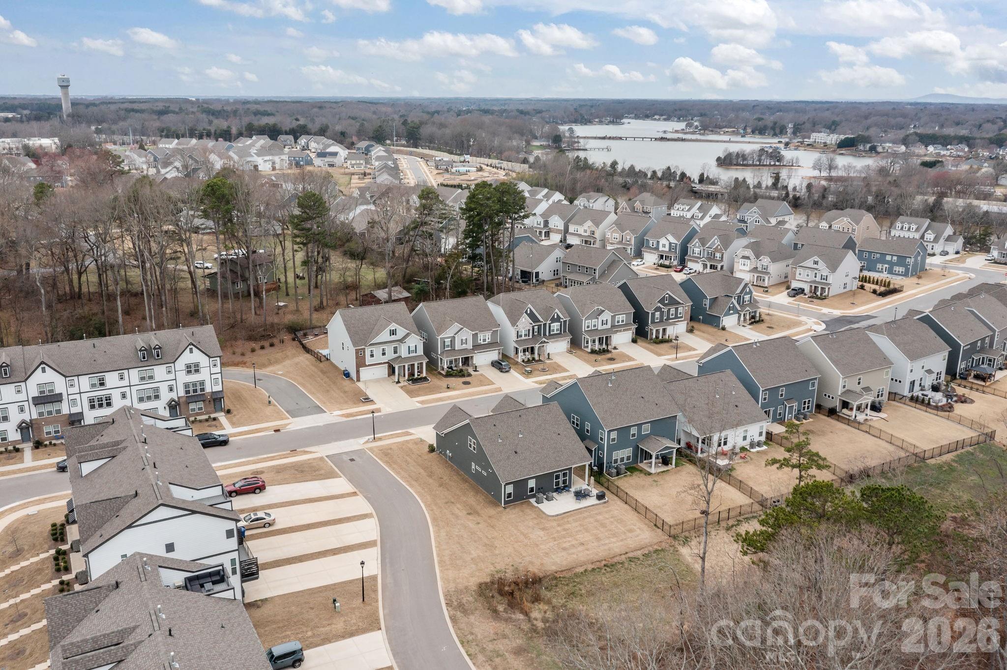 131 Reids Cove Drive Mooresville NC 28117