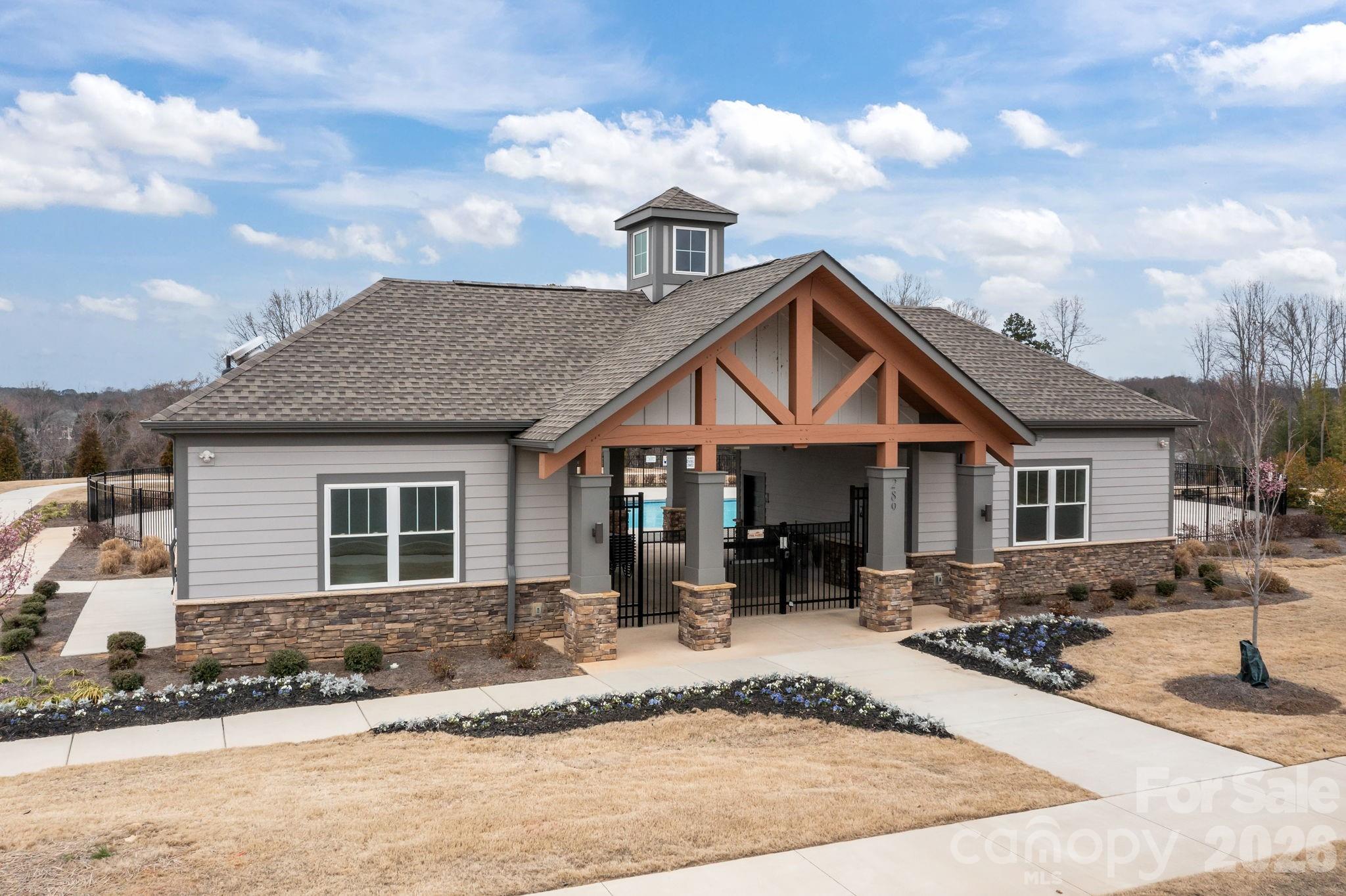 131 Reids Cove Drive Mooresville NC 28117