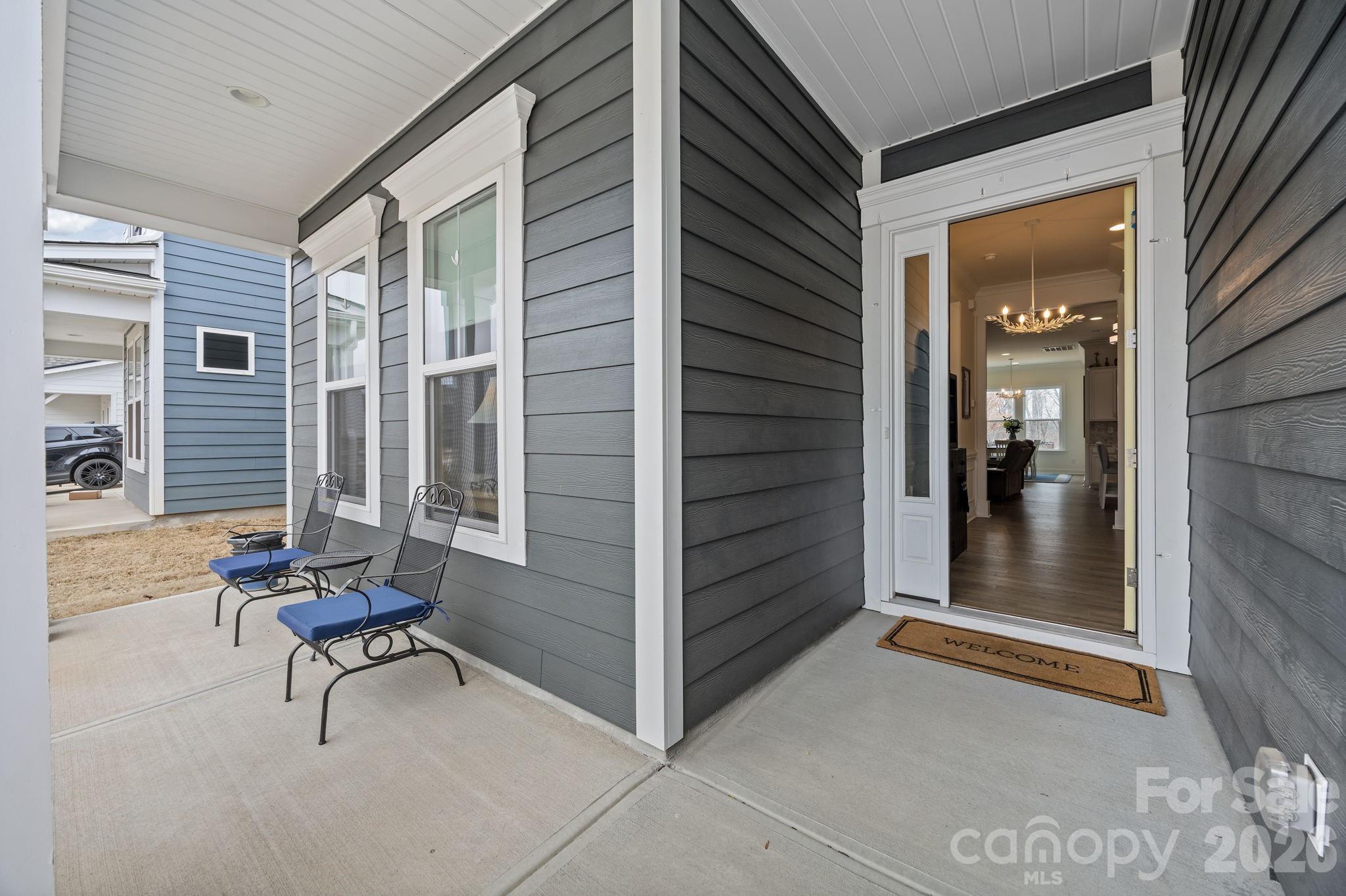 131 Reids Cove Drive Mooresville NC 28117