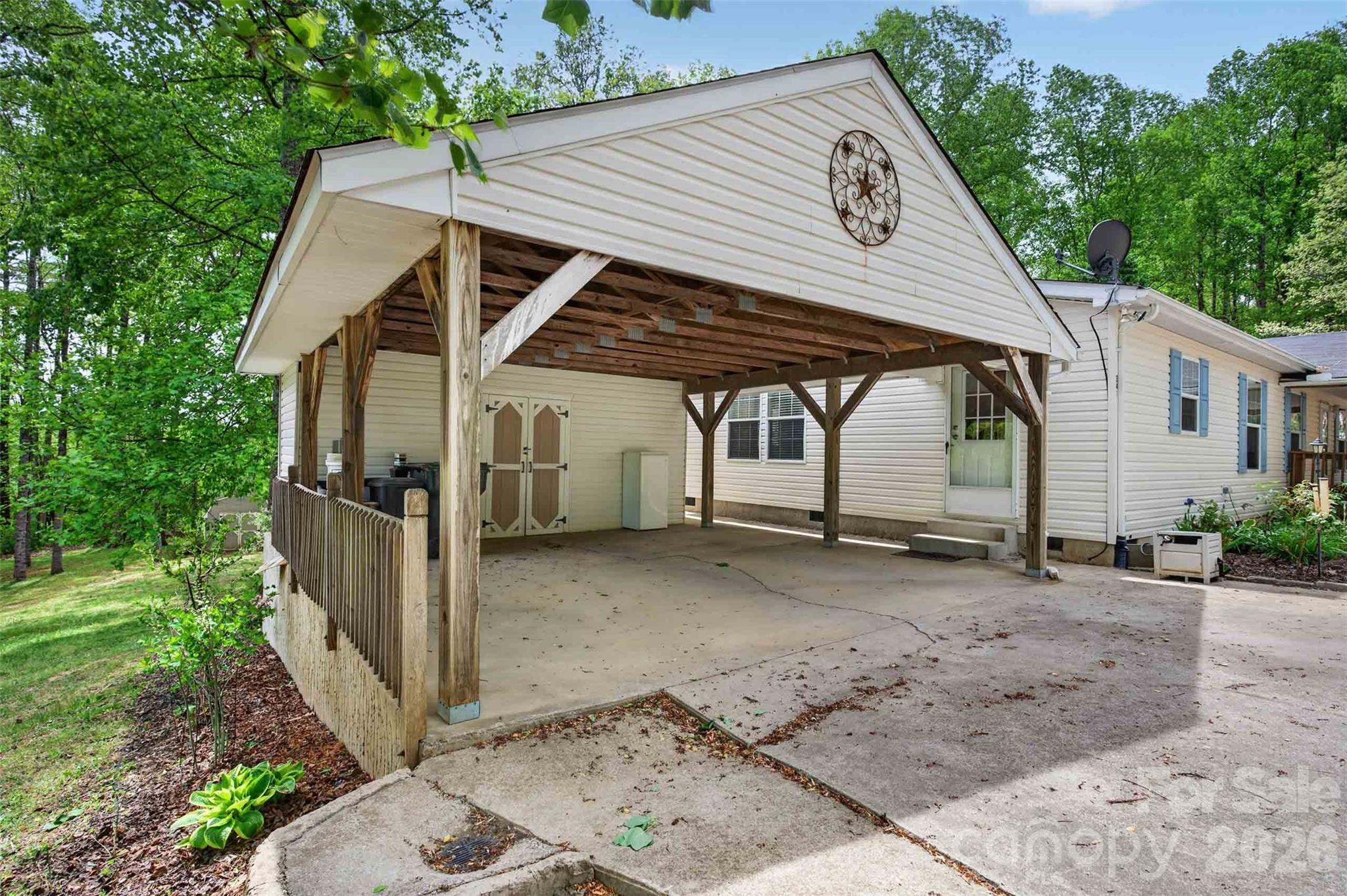 341 Sunrise Ridge Drive Hendersonville NC 28792