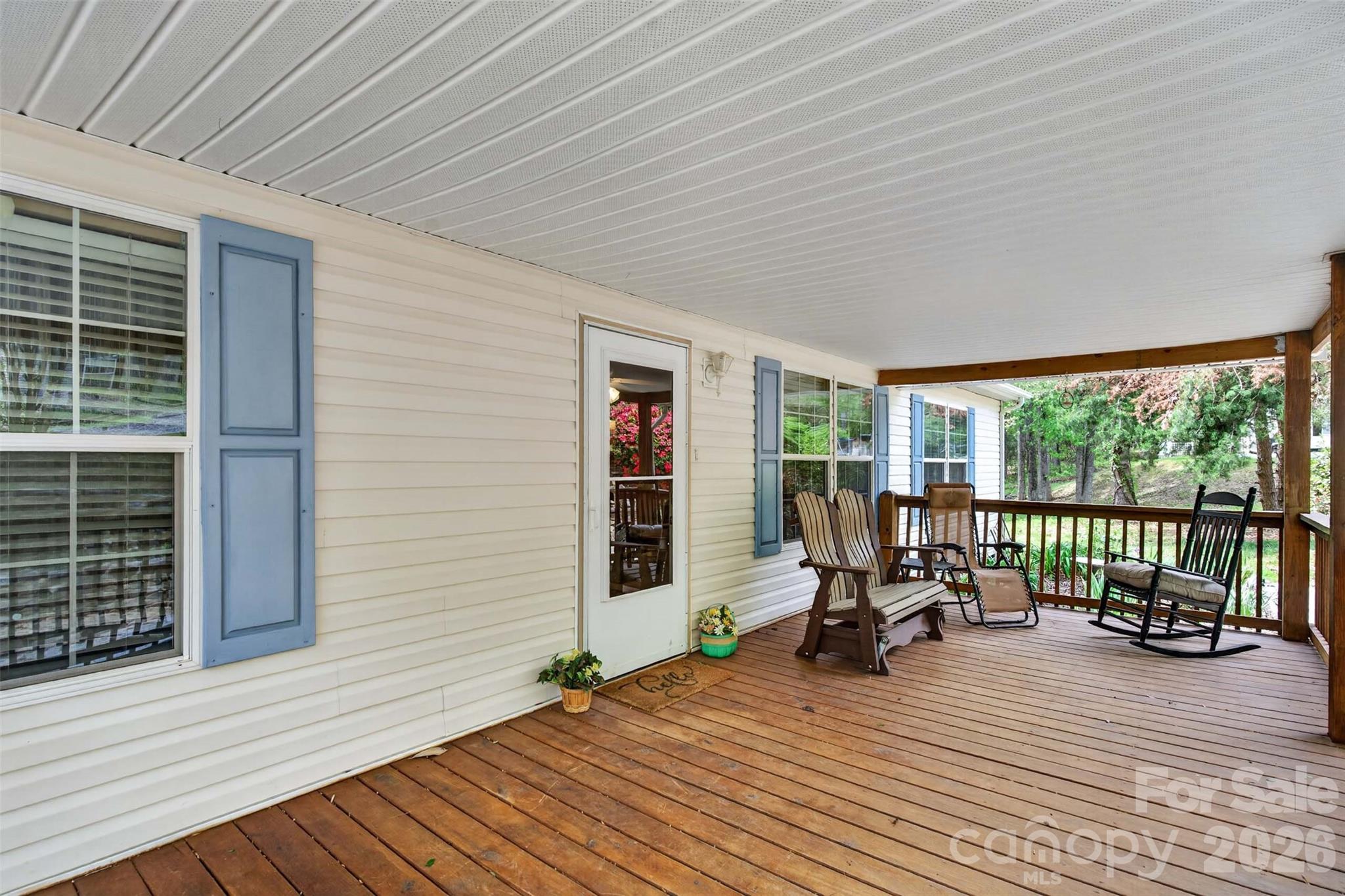 341 Sunrise Ridge Drive Hendersonville NC 28792