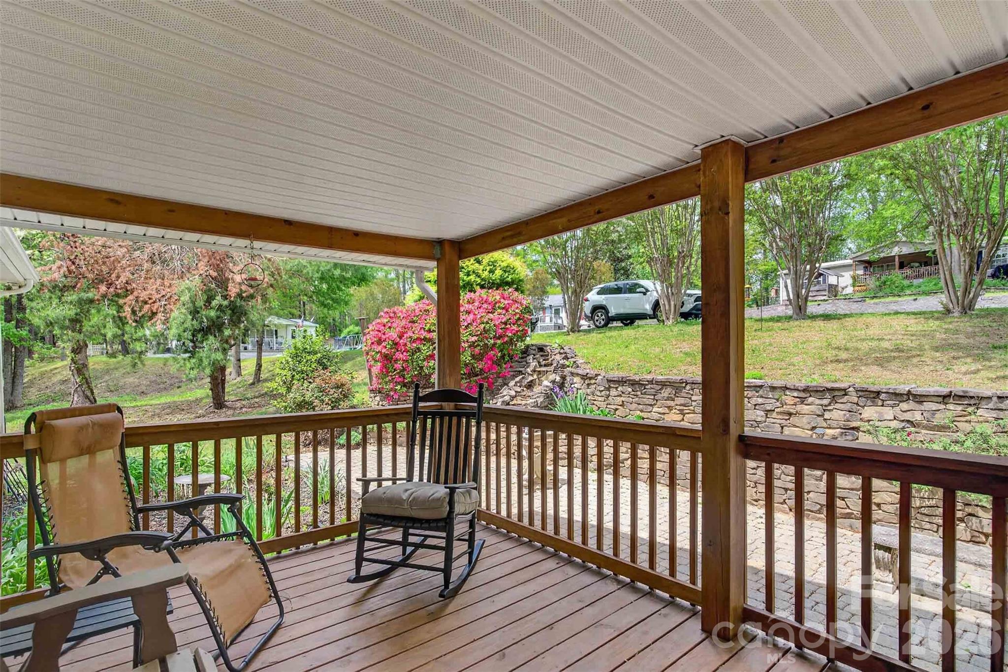 341 Sunrise Ridge Drive Hendersonville NC 28792
