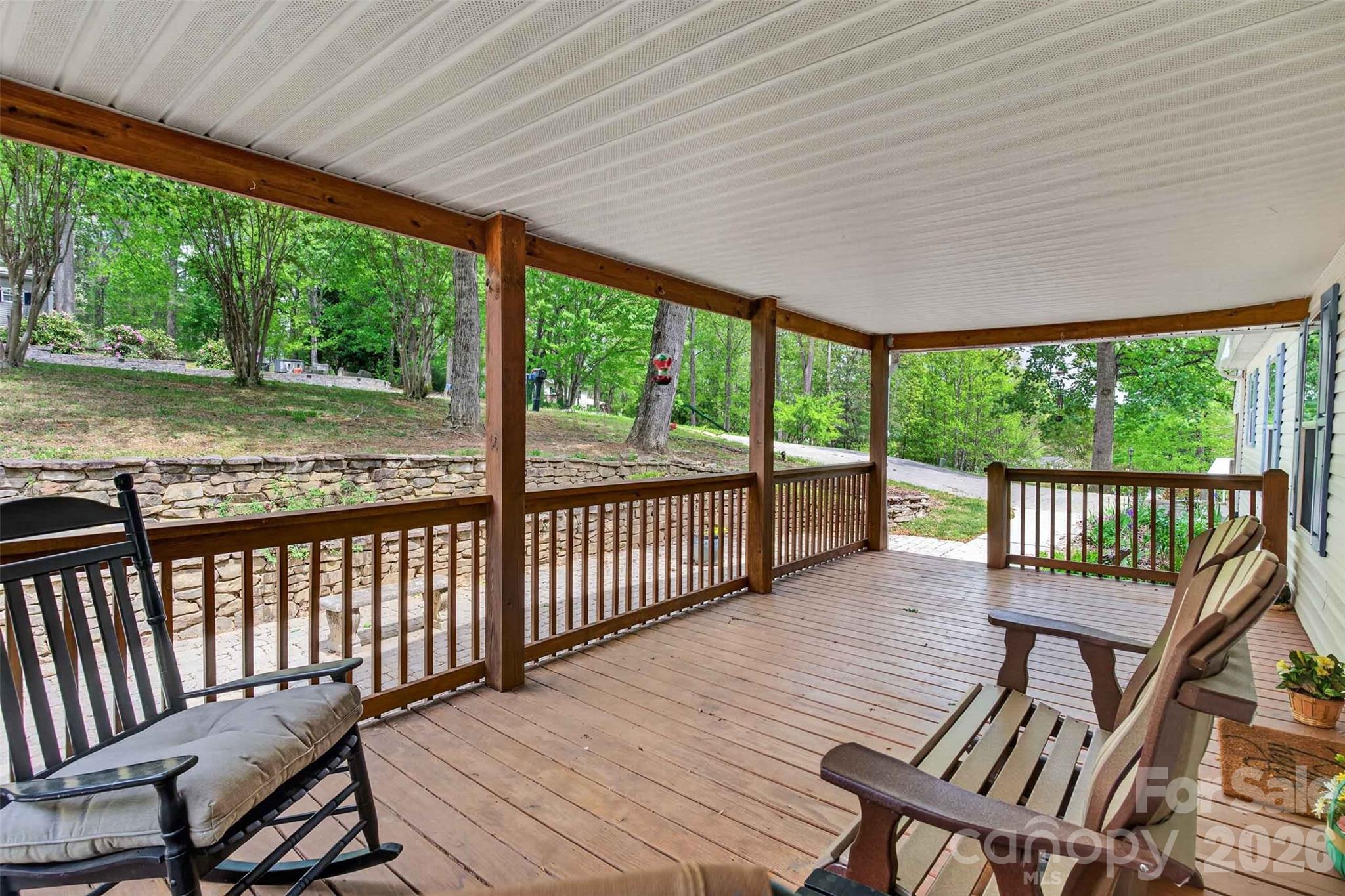 341 Sunrise Ridge Drive Hendersonville NC 28792