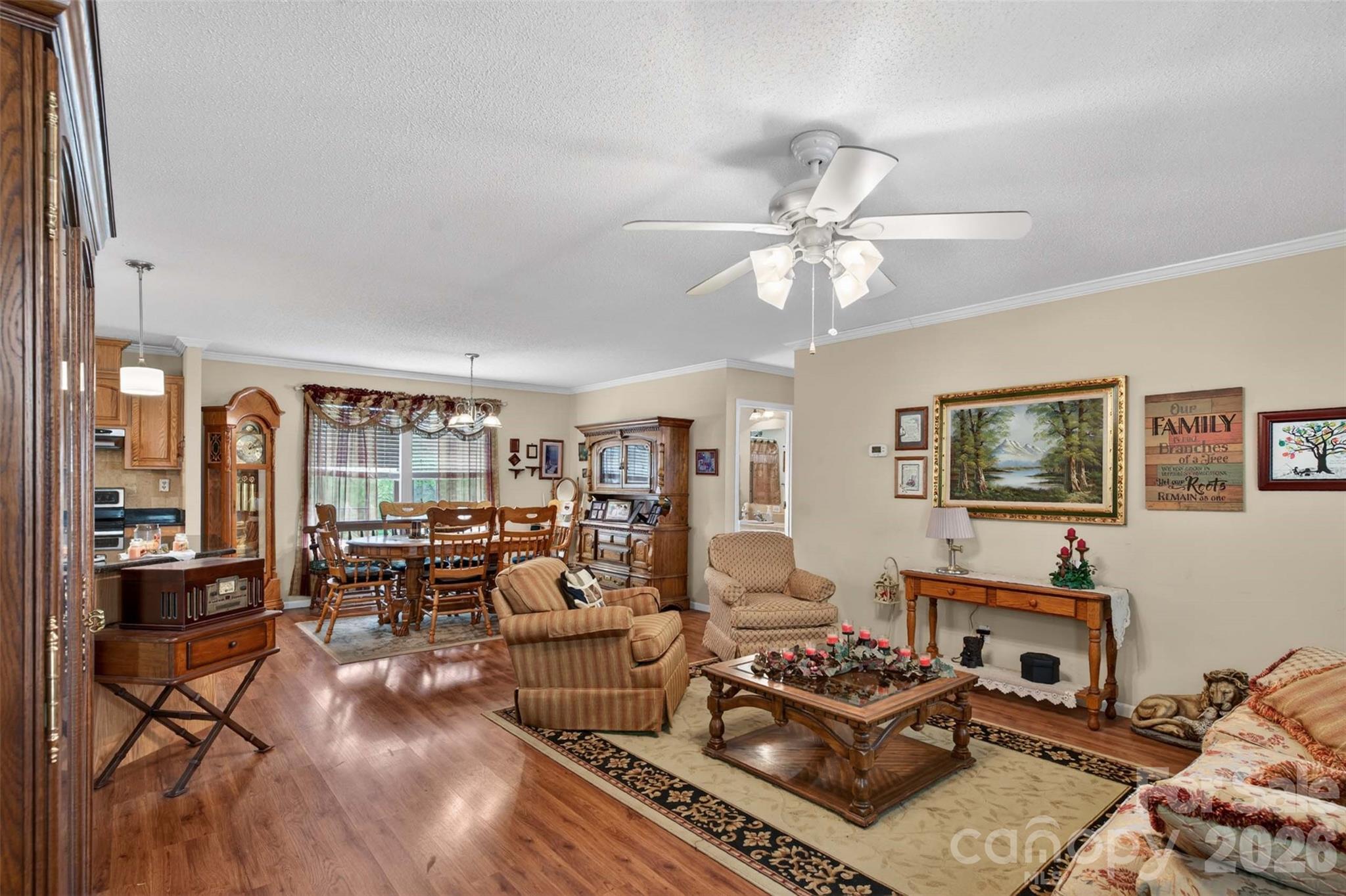 341 Sunrise Ridge Drive Hendersonville NC 28792