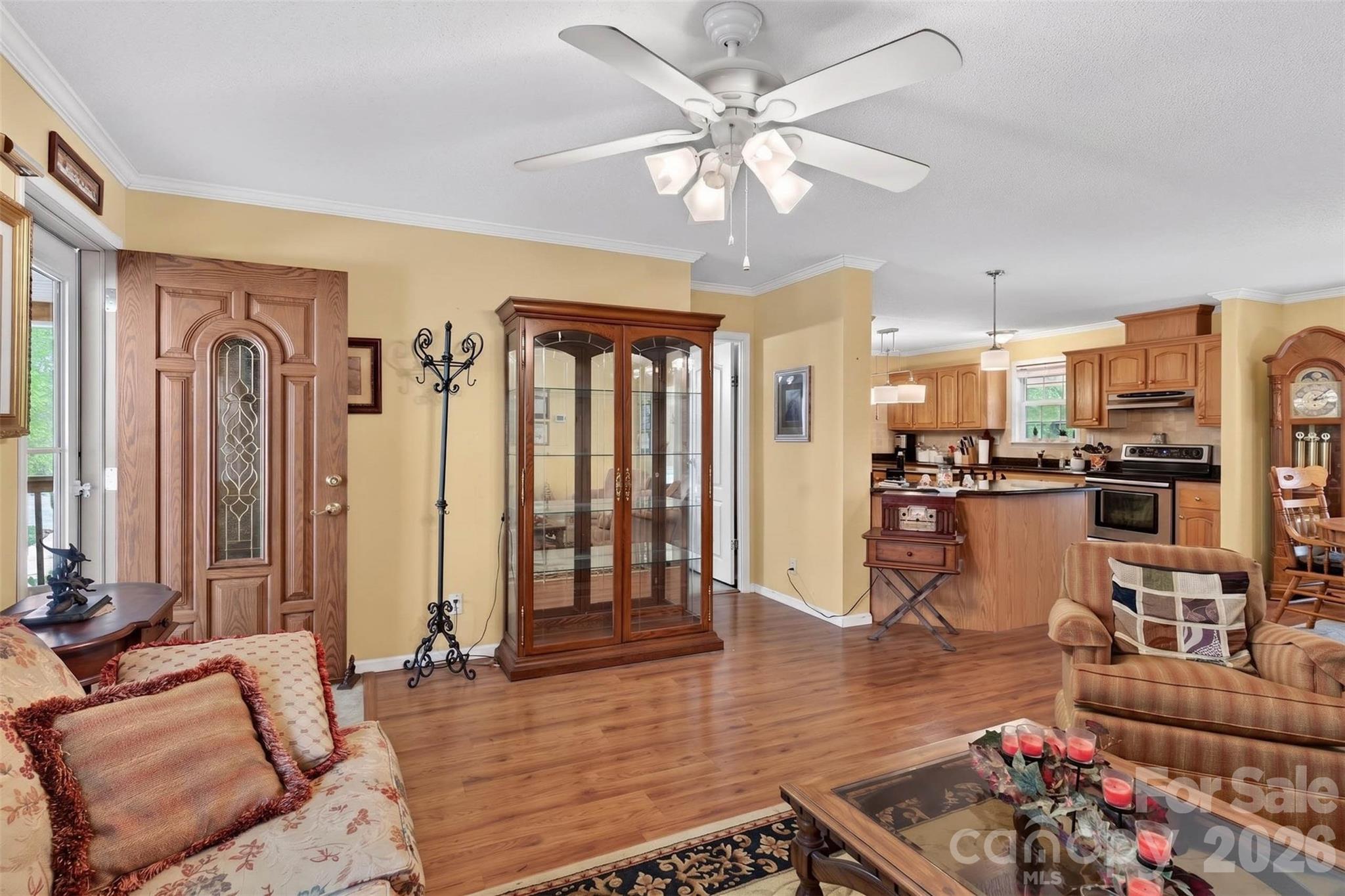 341 Sunrise Ridge Drive Hendersonville NC 28792