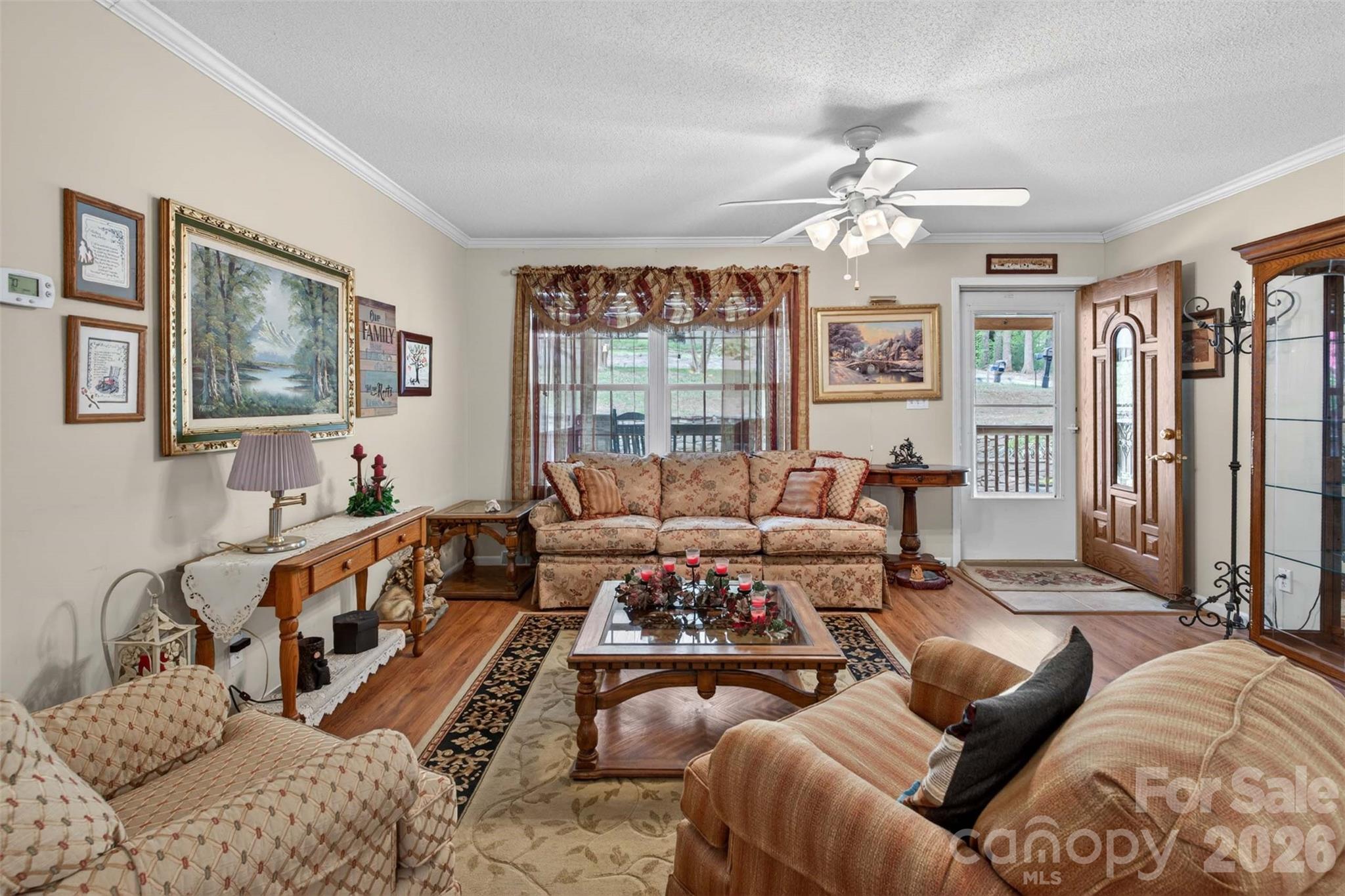 341 Sunrise Ridge Drive Hendersonville NC 28792