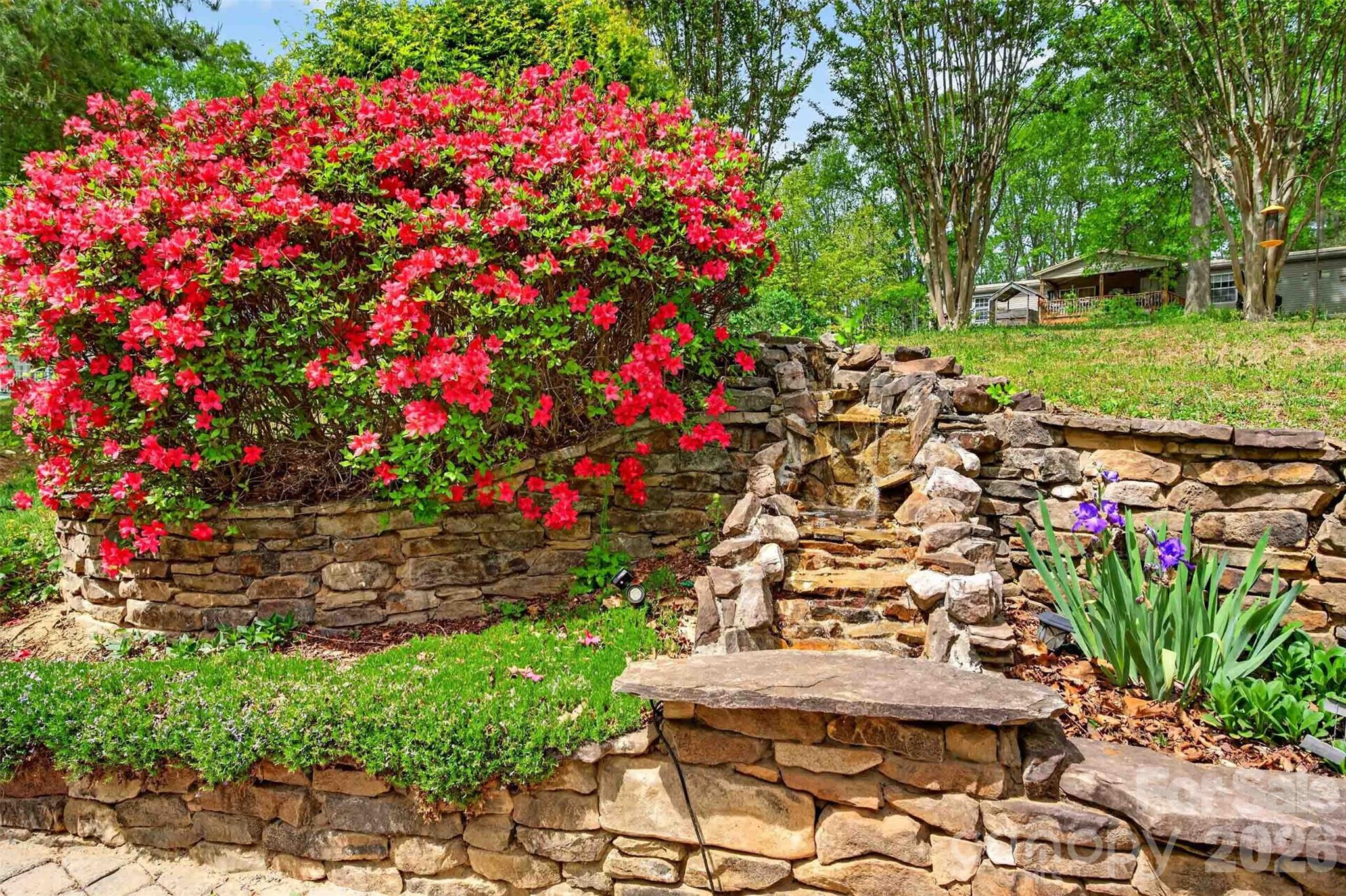 341 Sunrise Ridge Drive Hendersonville NC 28792
