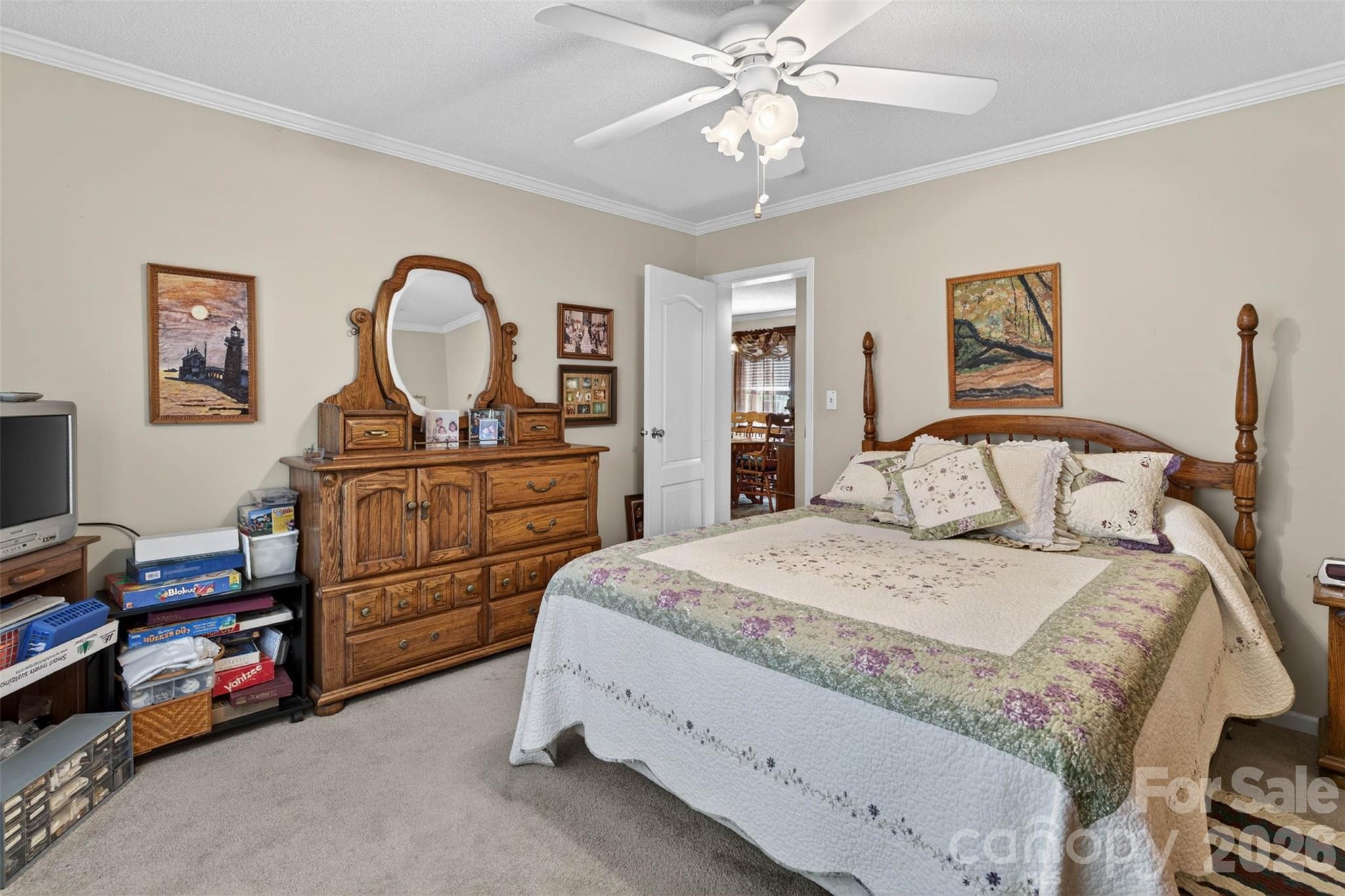 341 Sunrise Ridge Drive Hendersonville NC 28792