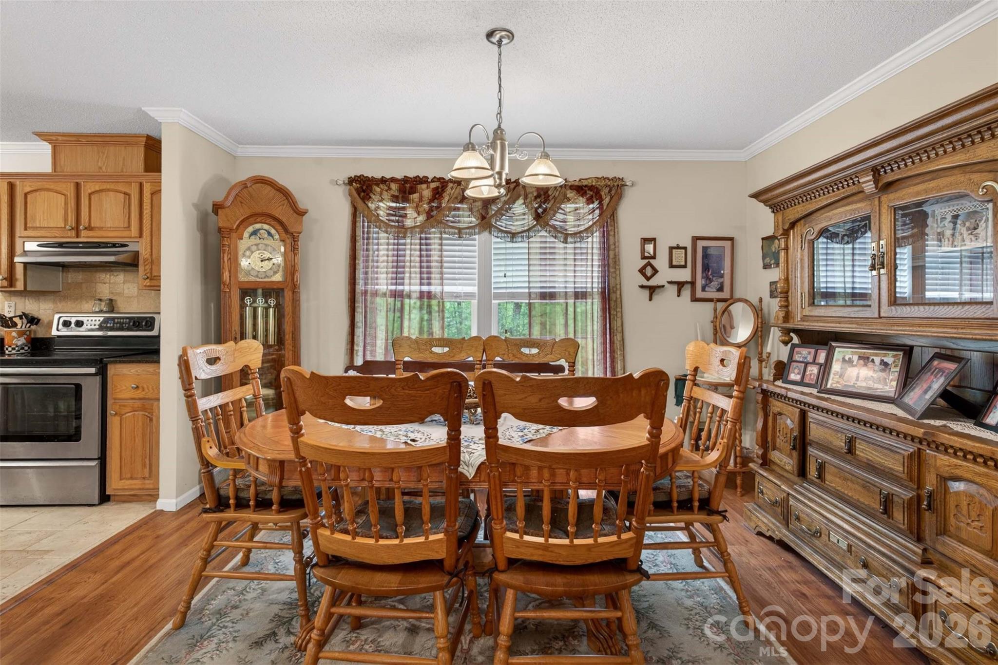341 Sunrise Ridge Drive Hendersonville NC 28792
