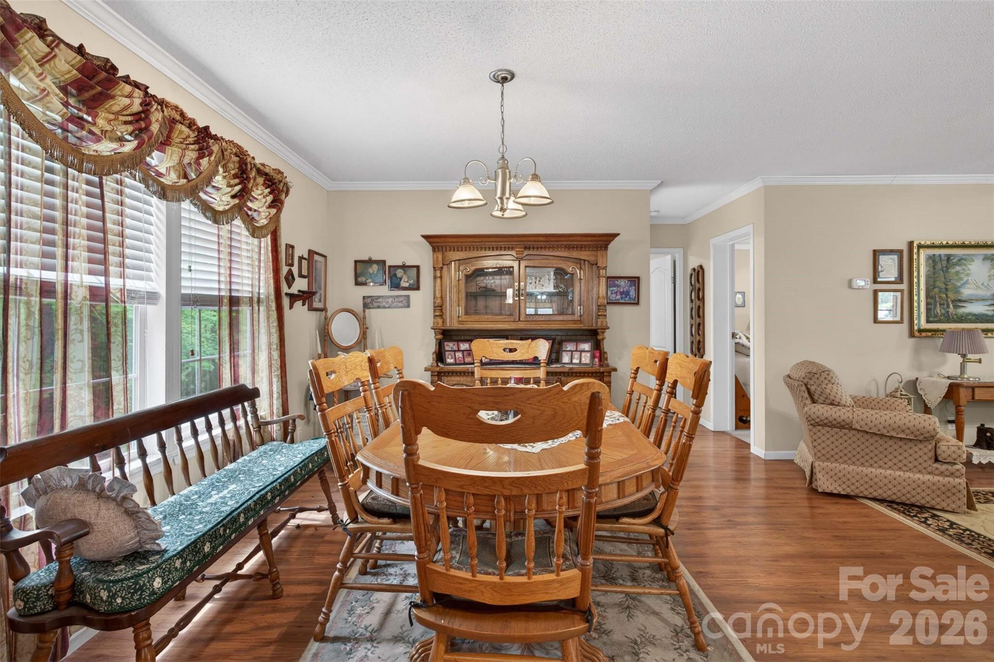 341 Sunrise Ridge Drive Hendersonville NC 28792