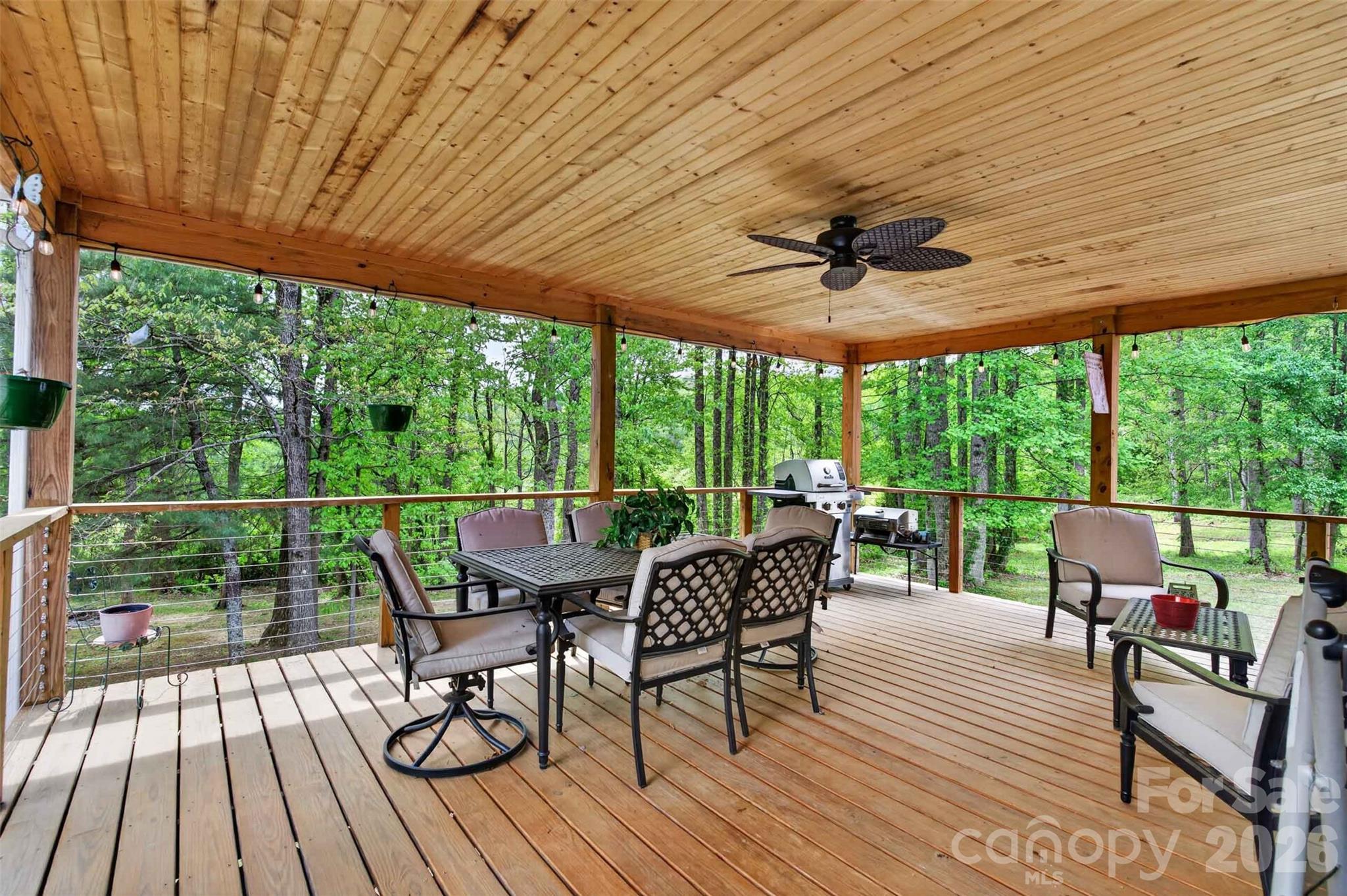341 Sunrise Ridge Drive Hendersonville NC 28792
