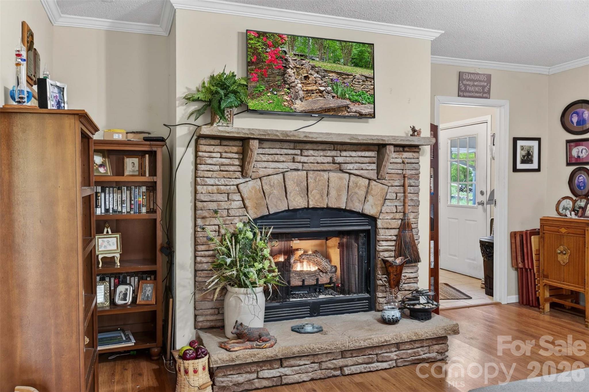 341 Sunrise Ridge Drive Hendersonville NC 28792