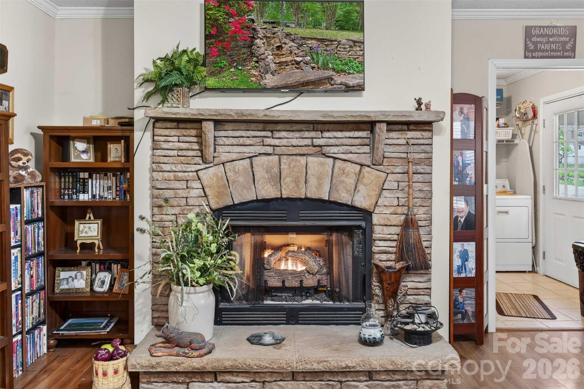341 Sunrise Ridge Drive Hendersonville NC 28792