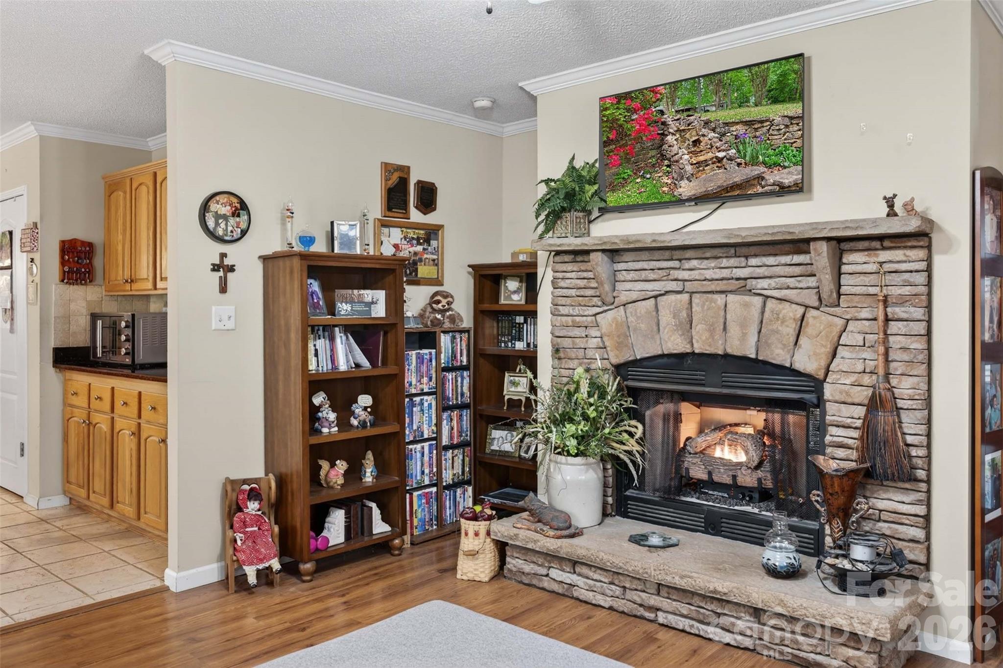 341 Sunrise Ridge Drive Hendersonville NC 28792