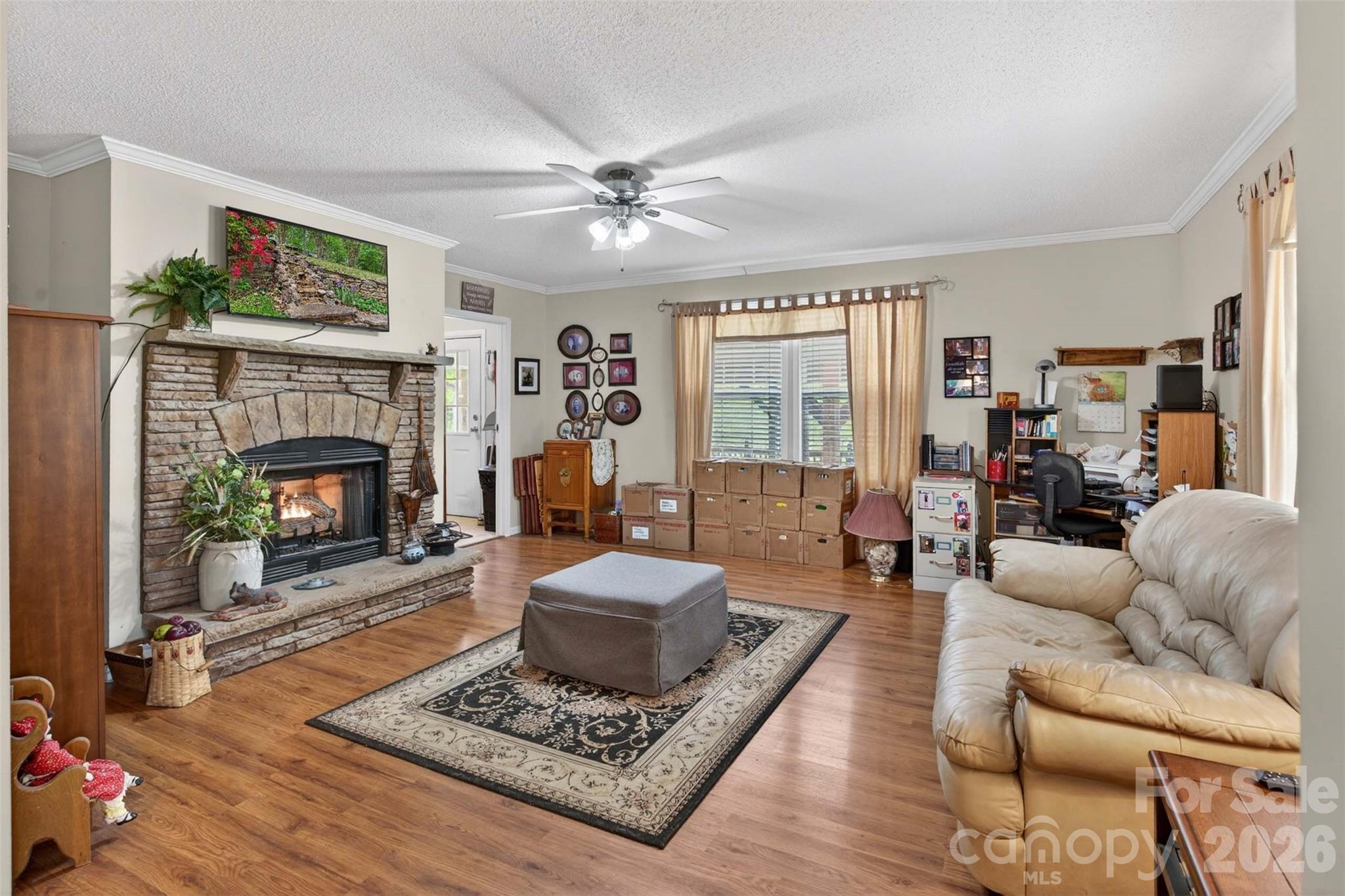 341 Sunrise Ridge Drive Hendersonville NC 28792
