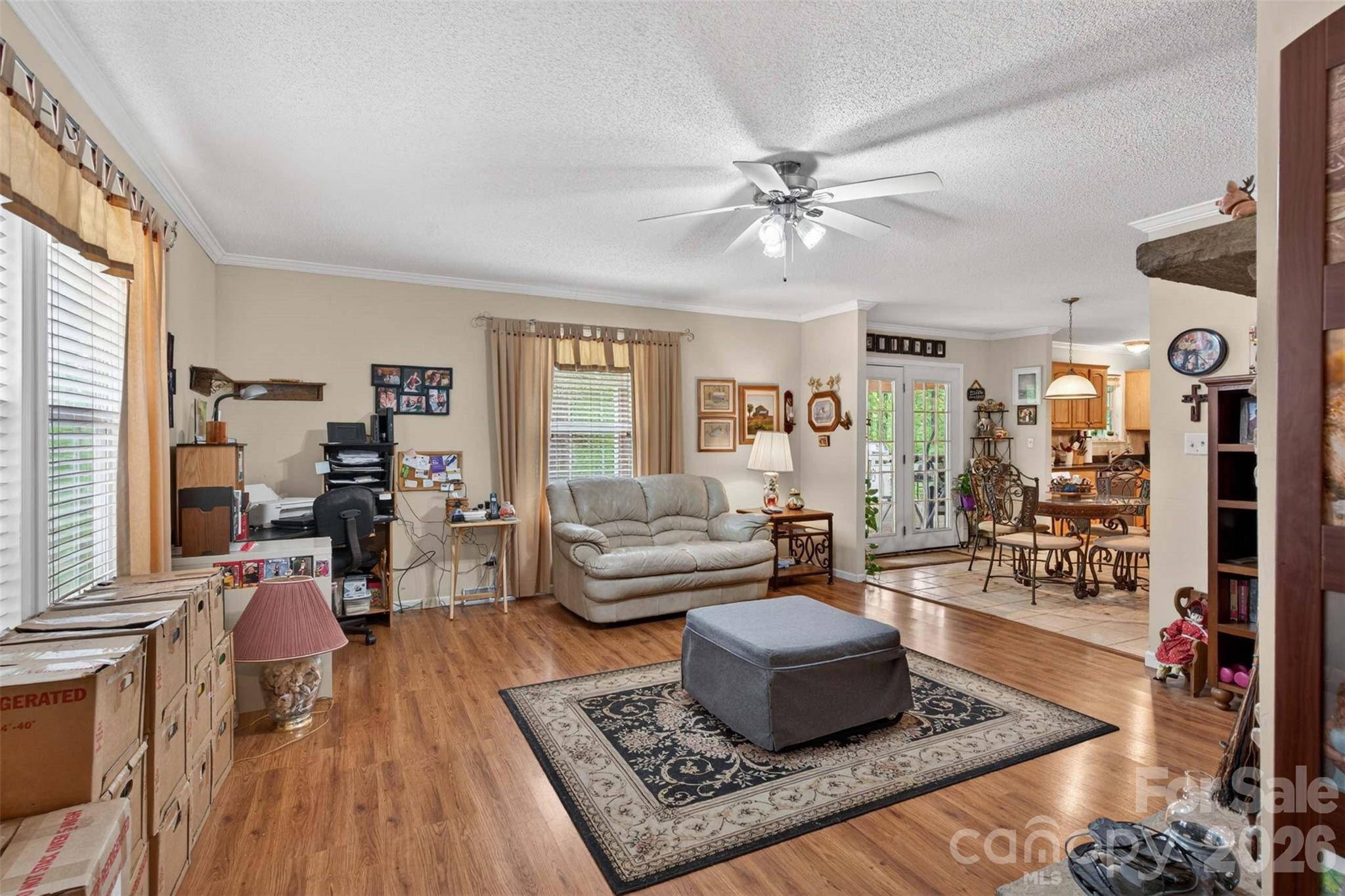341 Sunrise Ridge Drive Hendersonville NC 28792