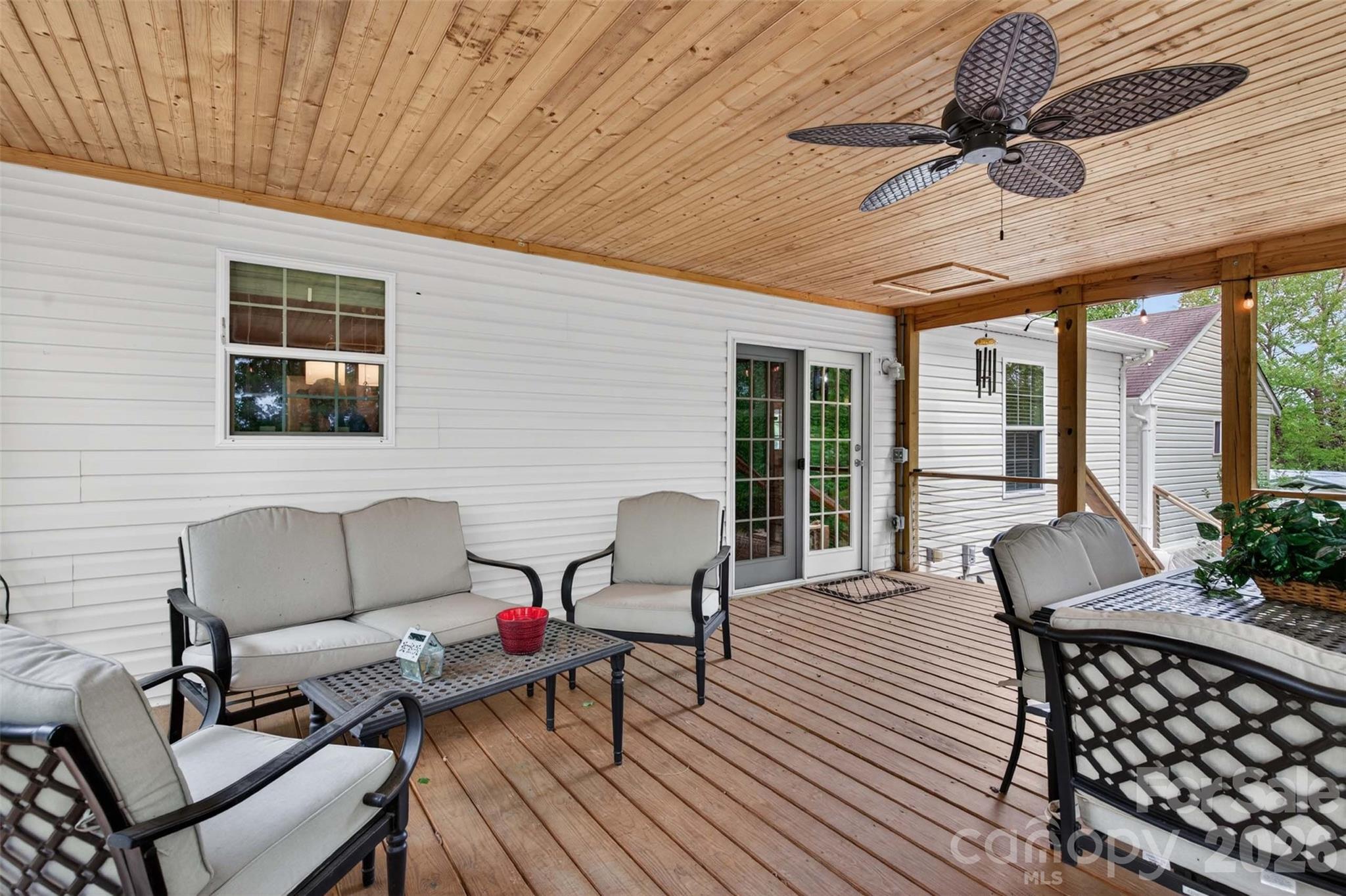 341 Sunrise Ridge Drive Hendersonville NC 28792