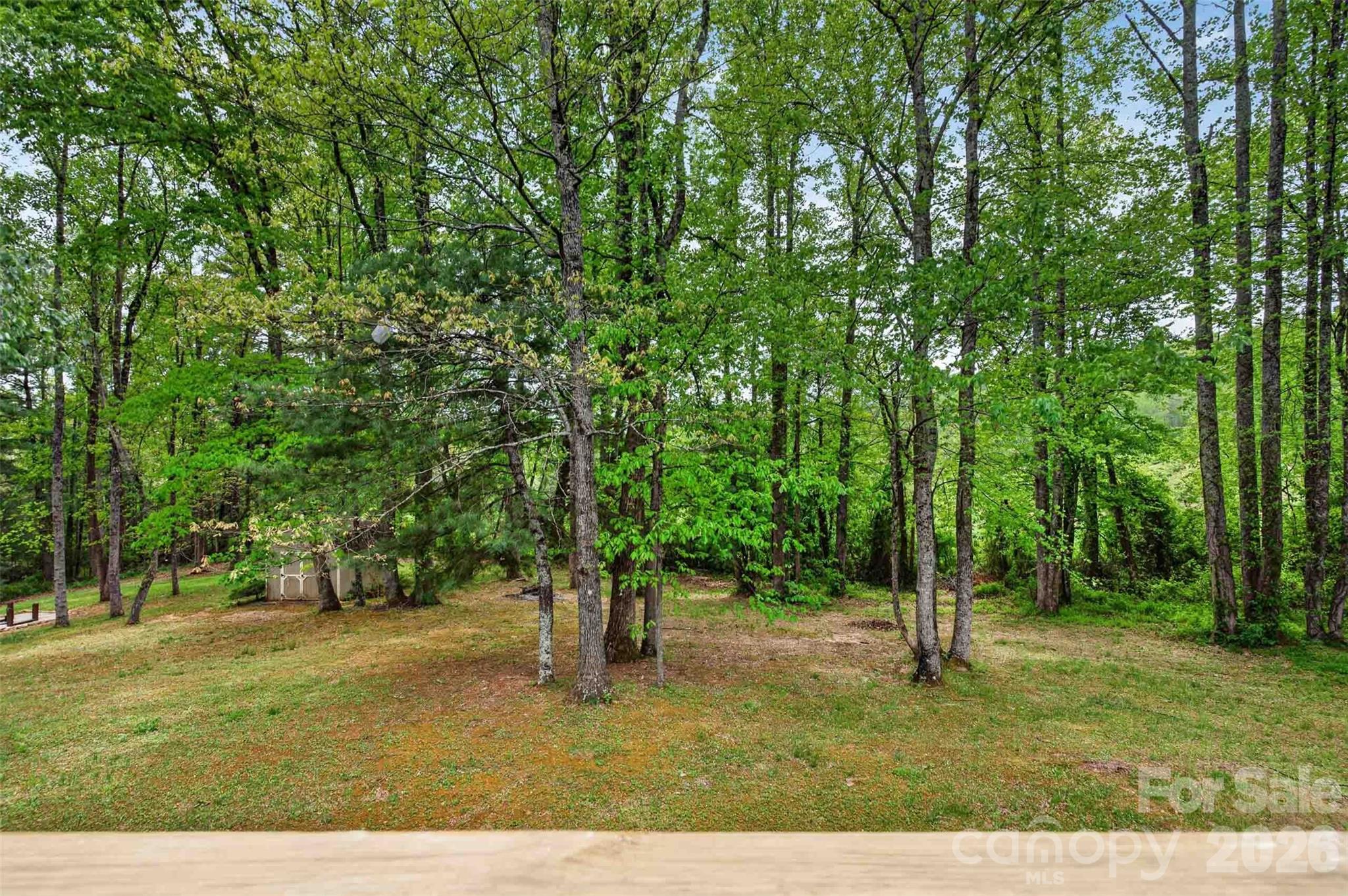 341 Sunrise Ridge Drive Hendersonville NC 28792