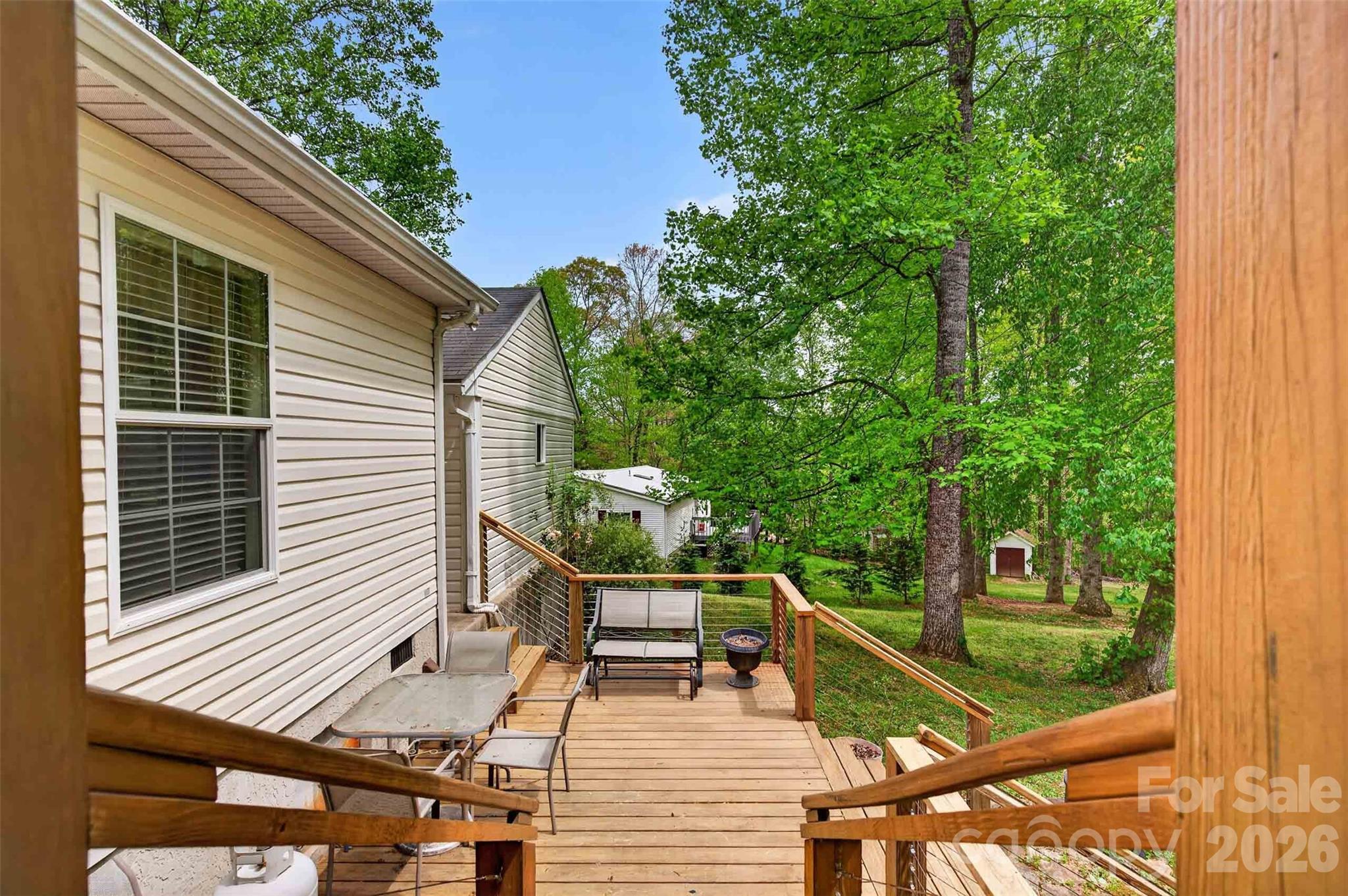 341 Sunrise Ridge Drive Hendersonville NC 28792