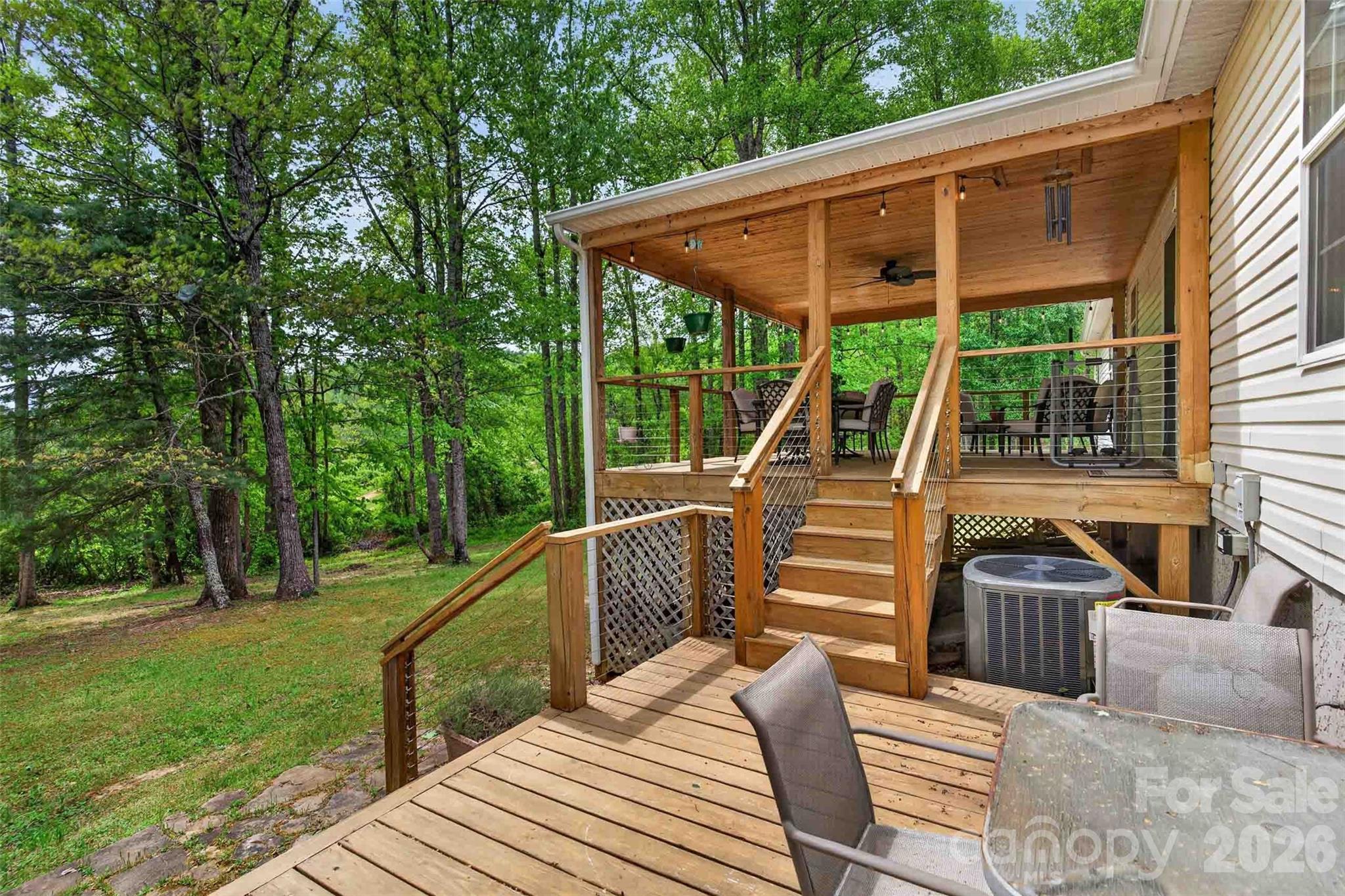 341 Sunrise Ridge Drive Hendersonville NC 28792