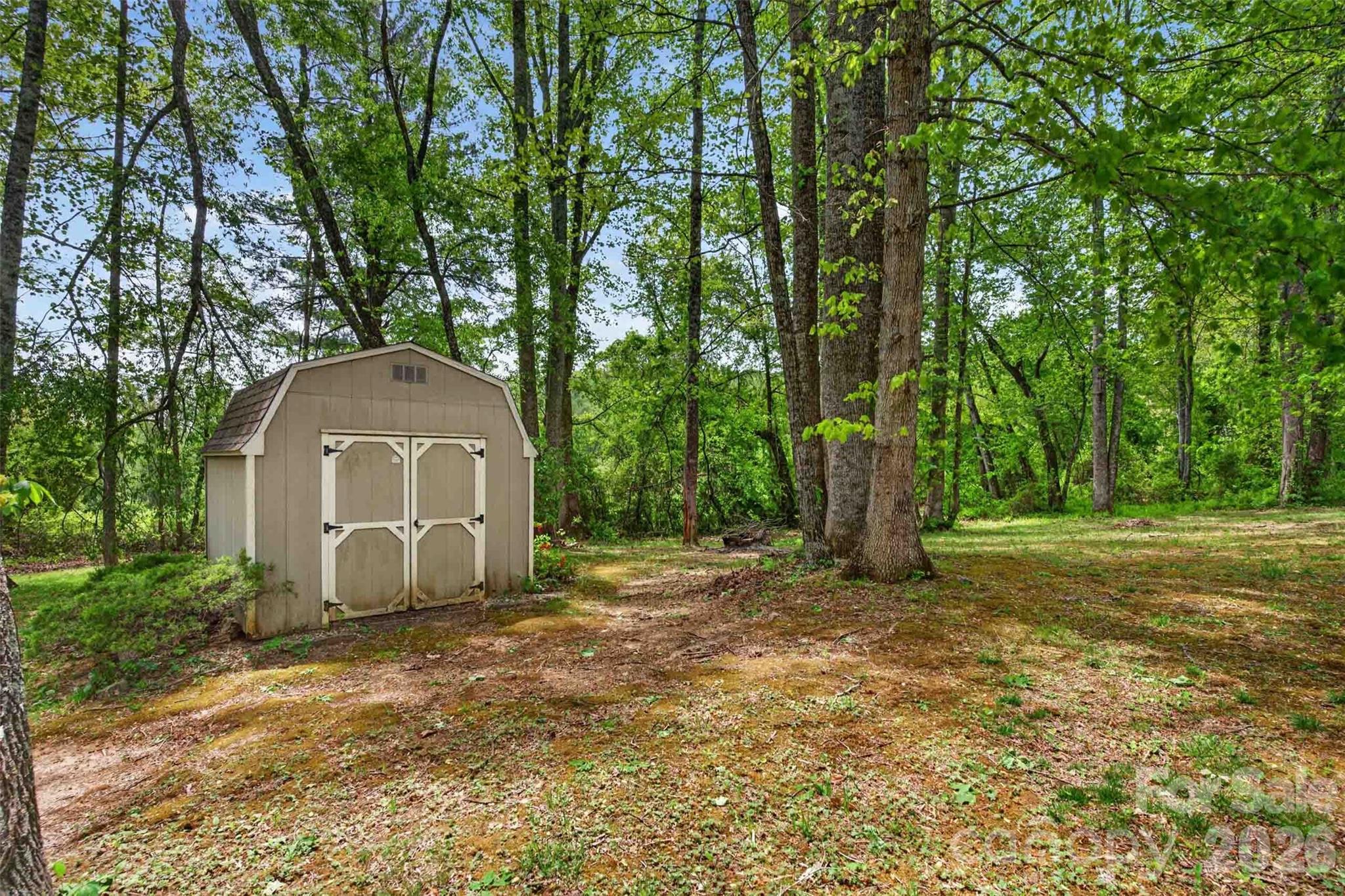 341 Sunrise Ridge Drive Hendersonville NC 28792