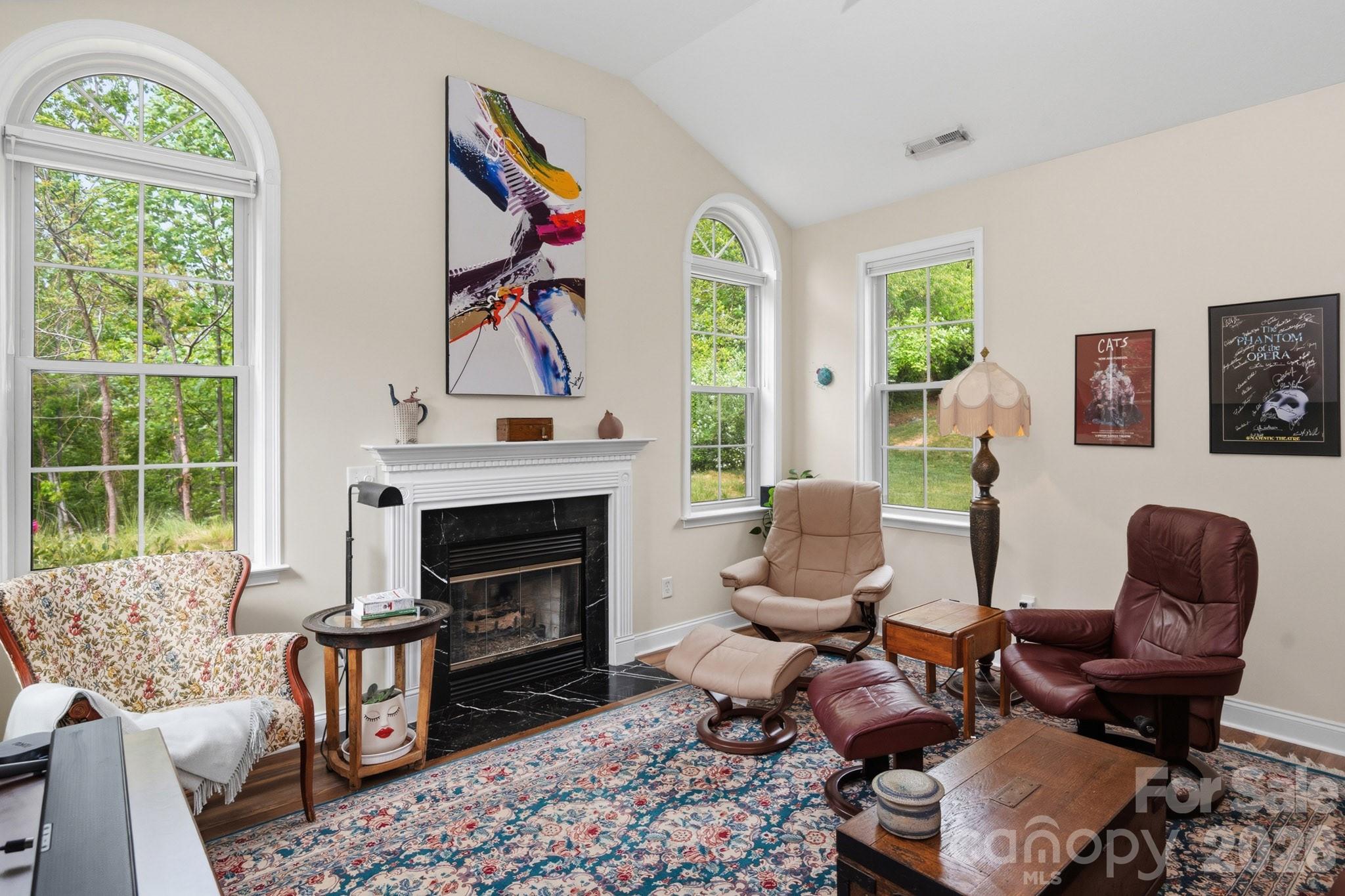 57 Outlook Circle Swannanoa NC 28778