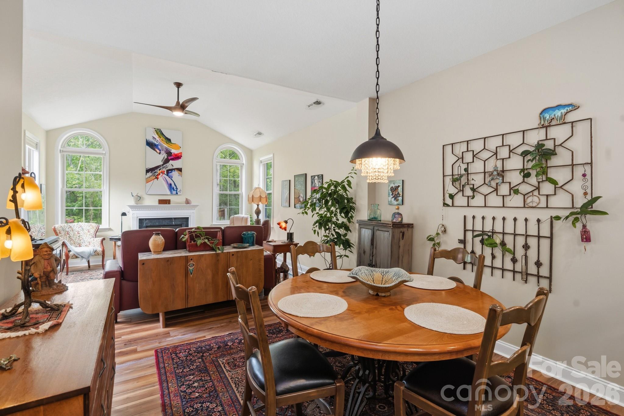 57 Outlook Circle Swannanoa NC 28778