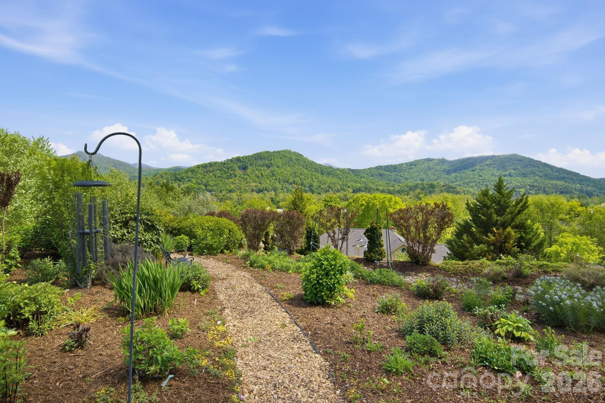 57 Outlook Circle Swannanoa NC 28778
