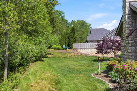 57 Outlook Circle Swannanoa NC 28778