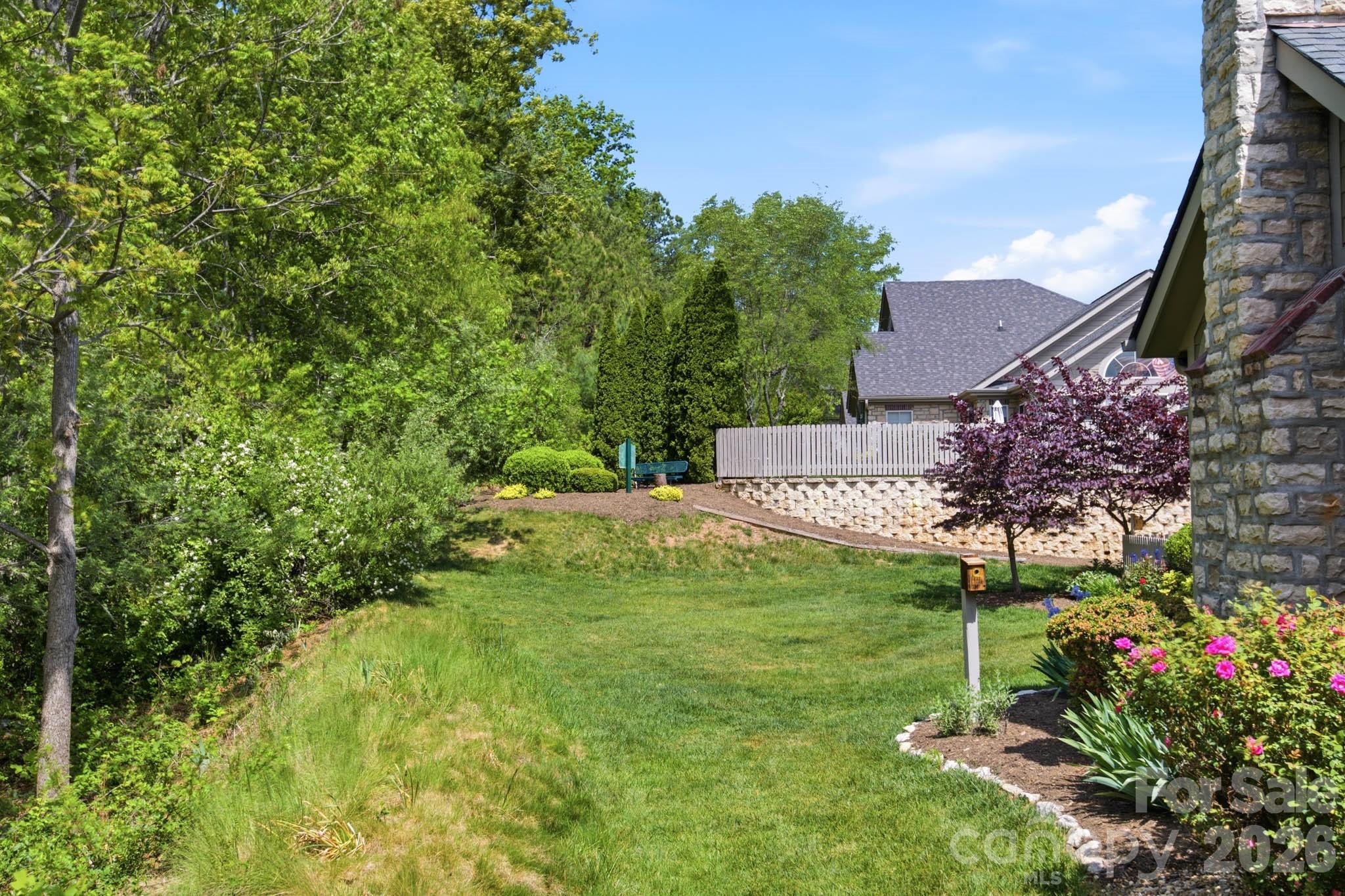 57 Outlook Circle Swannanoa NC 28778