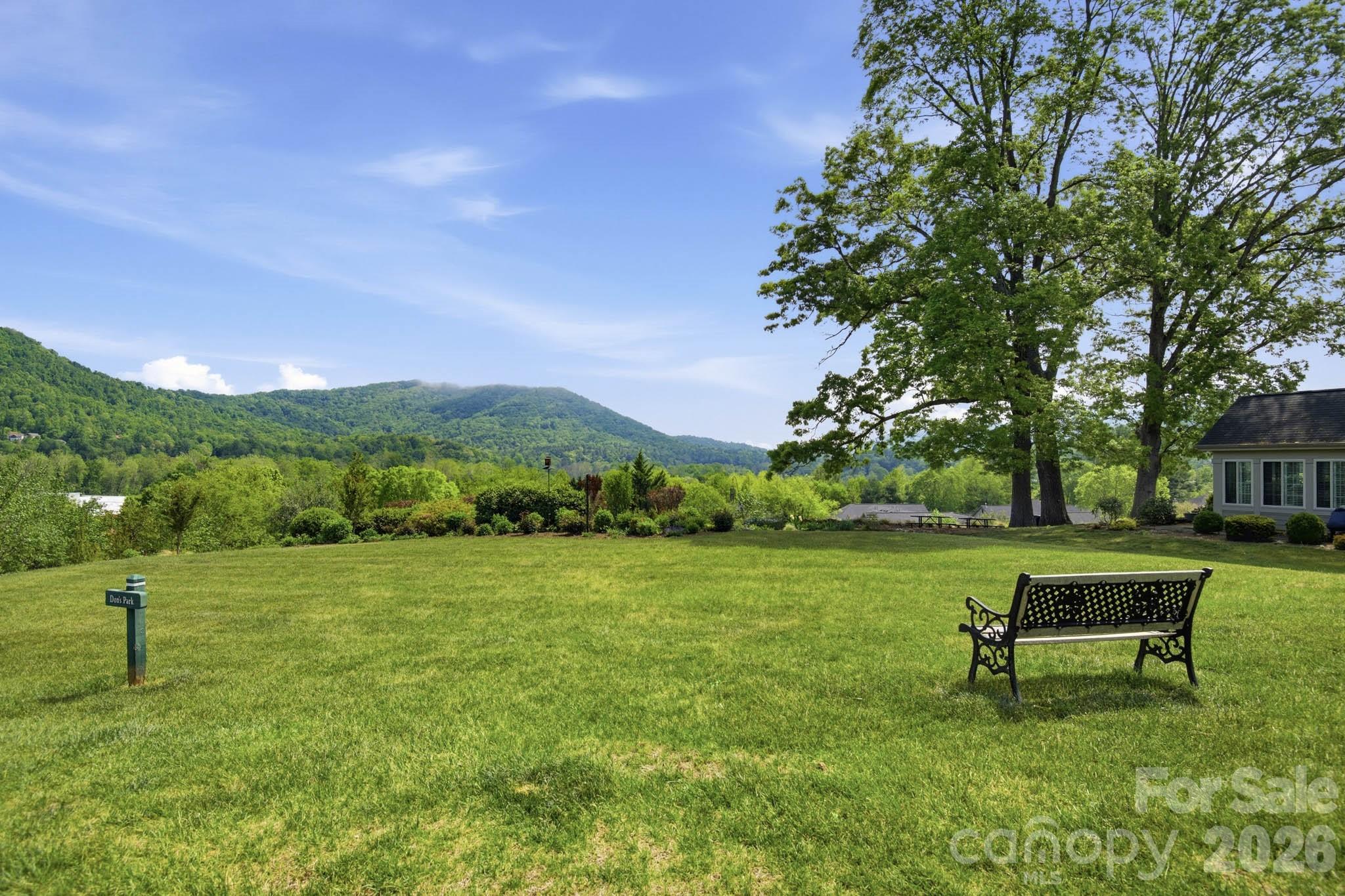57 Outlook Circle Swannanoa NC 28778
