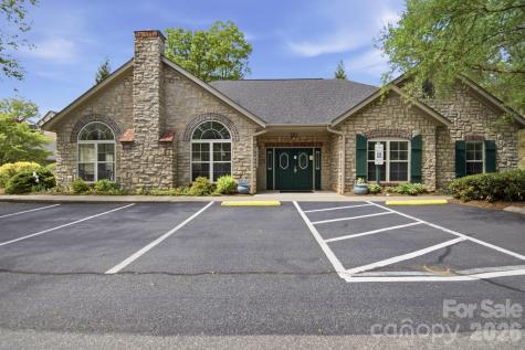 57 Outlook Circle Swannanoa NC 28778