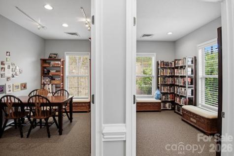 57 Outlook Circle Swannanoa NC 28778