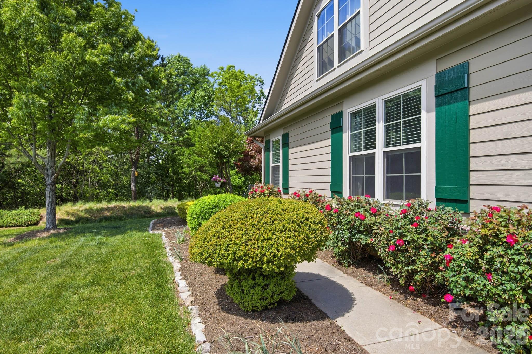 57 Outlook Circle Swannanoa NC 28778