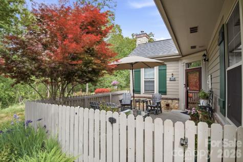 57 Outlook Circle Swannanoa NC 28778