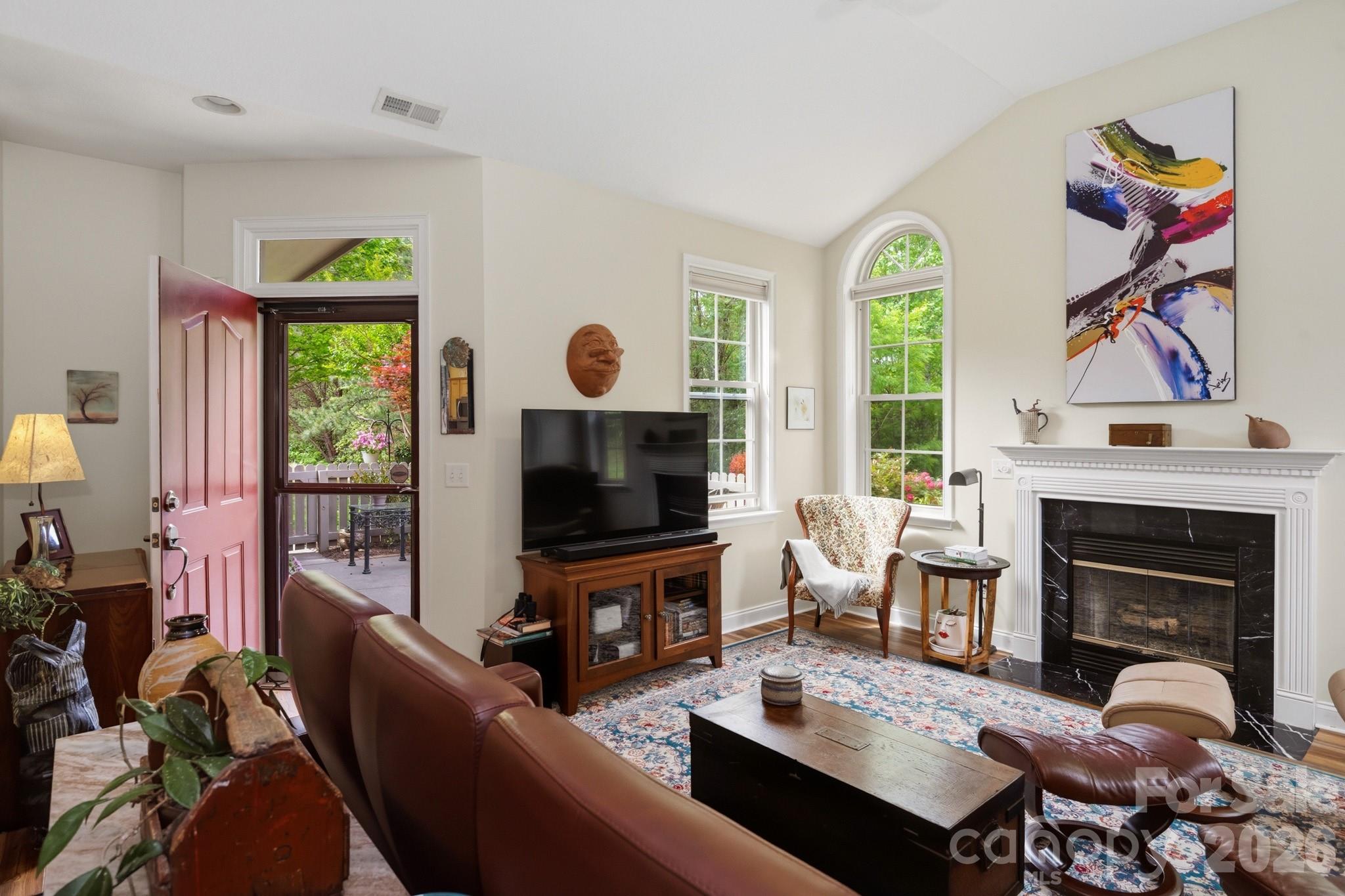 57 Outlook Circle Swannanoa NC 28778