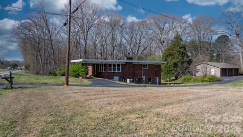 4914 E Nc 10 Highway Catawba NC 28609