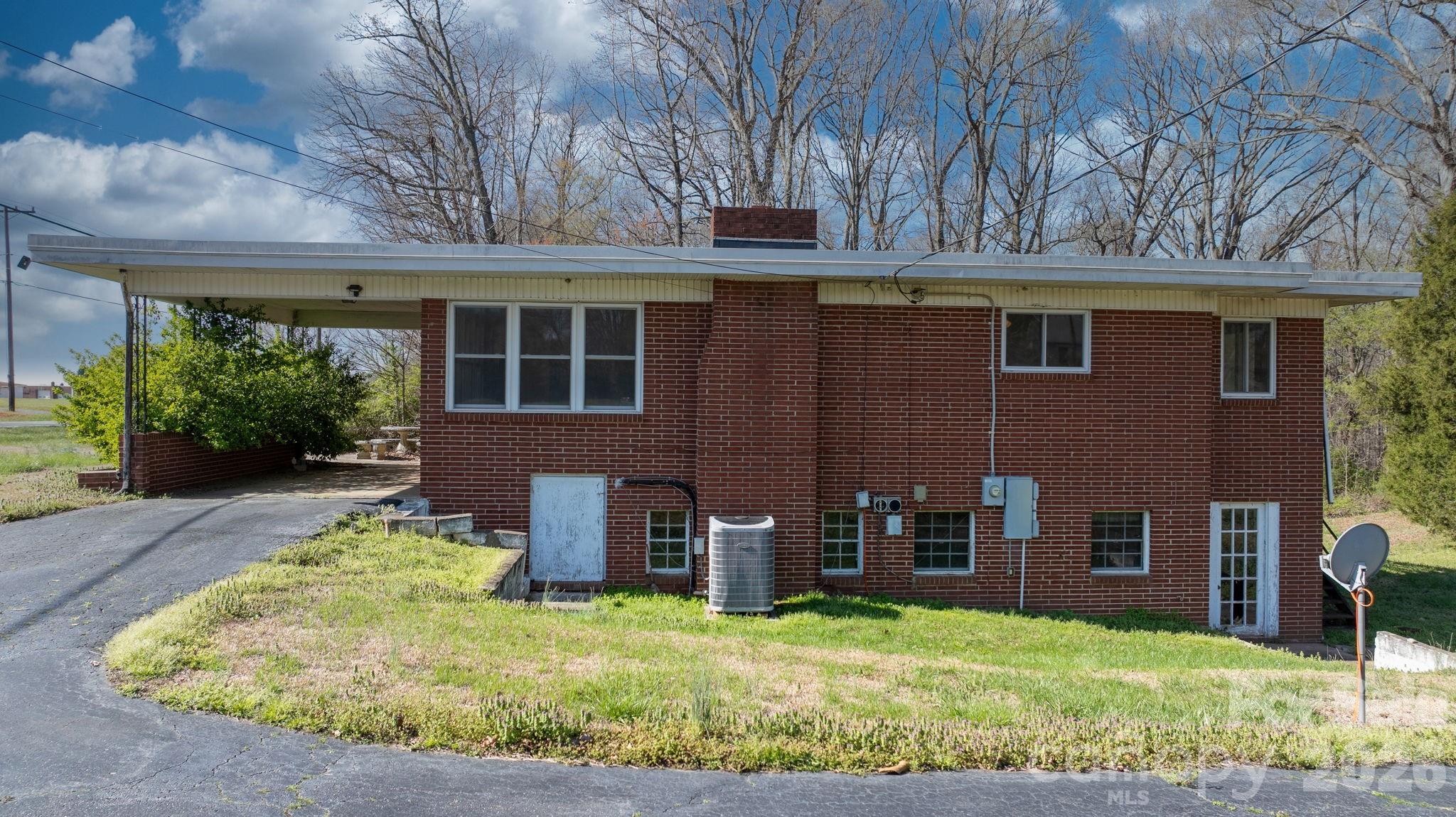 4914 E Nc 10 Highway Catawba NC 28609