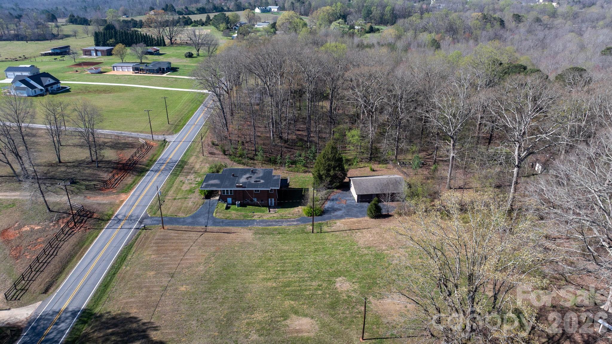 4914 E Nc 10 Highway Catawba NC 28609