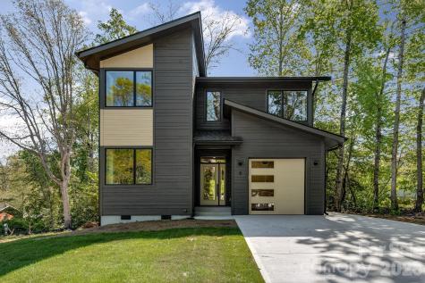 8 Campbell Street Black Mountain NC 28711