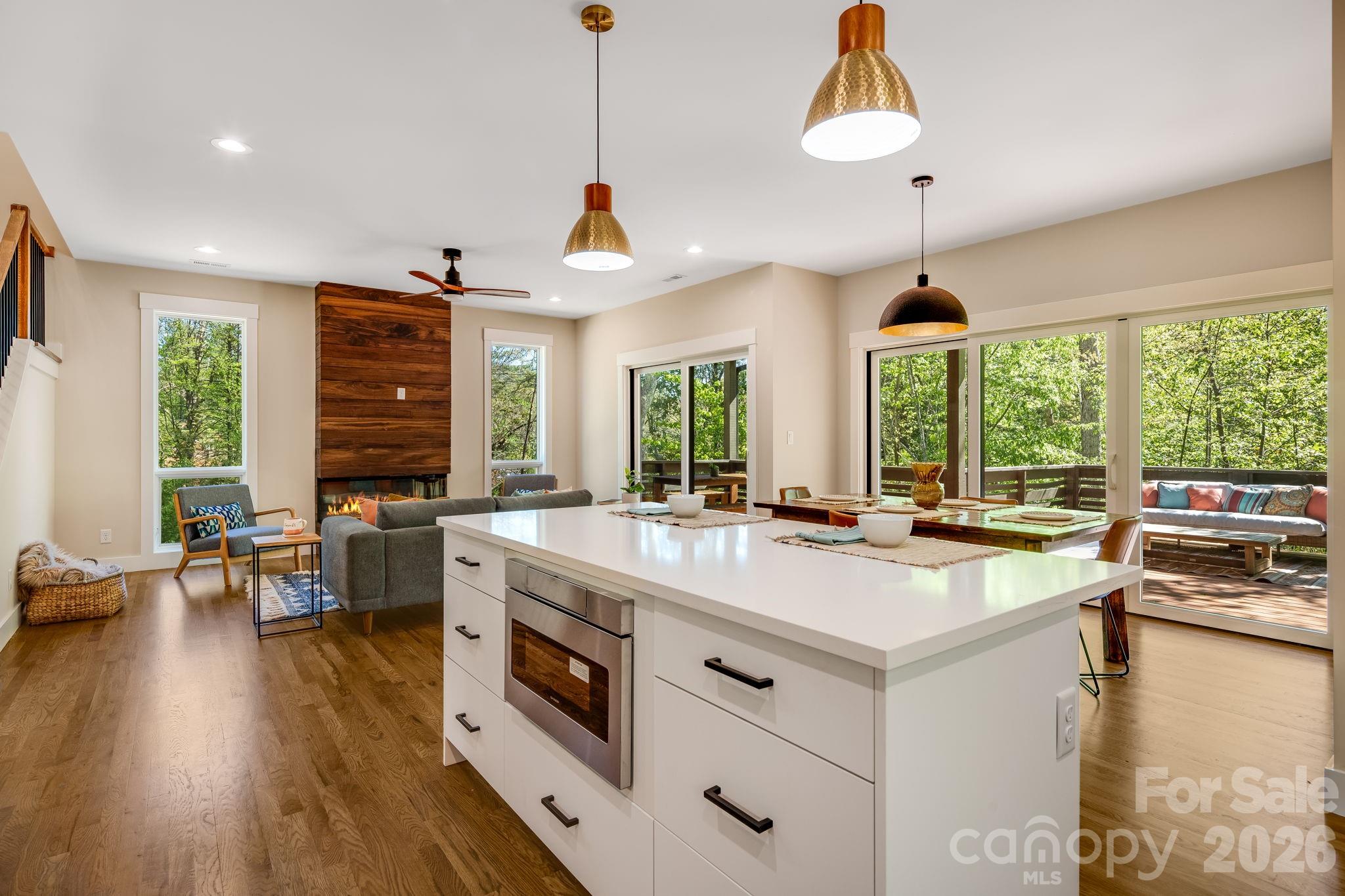 8 Campbell Street Black Mountain NC 28711