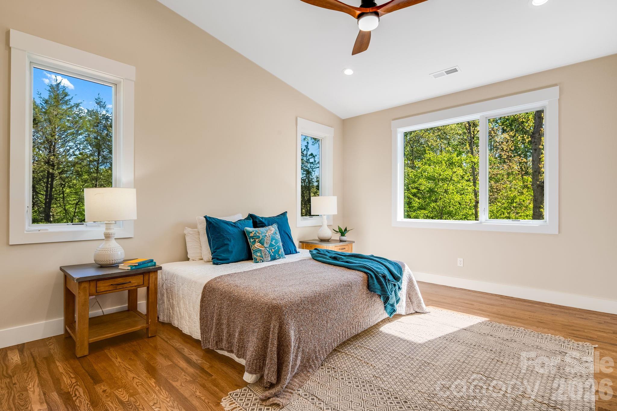 8 Campbell Street Black Mountain NC 28711