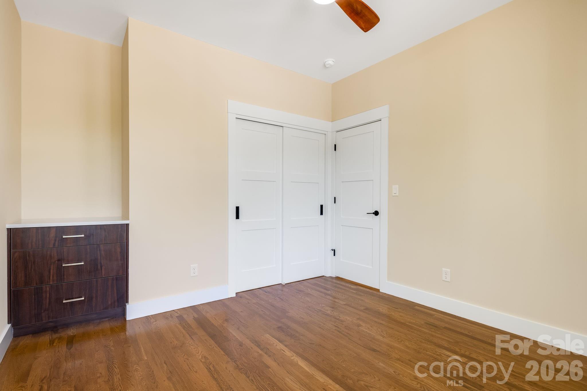 8 Campbell Street Black Mountain NC 28711