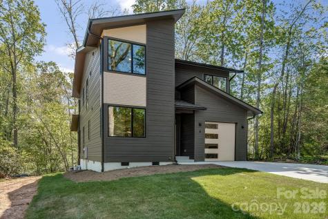 8 Campbell Street Black Mountain NC 28711